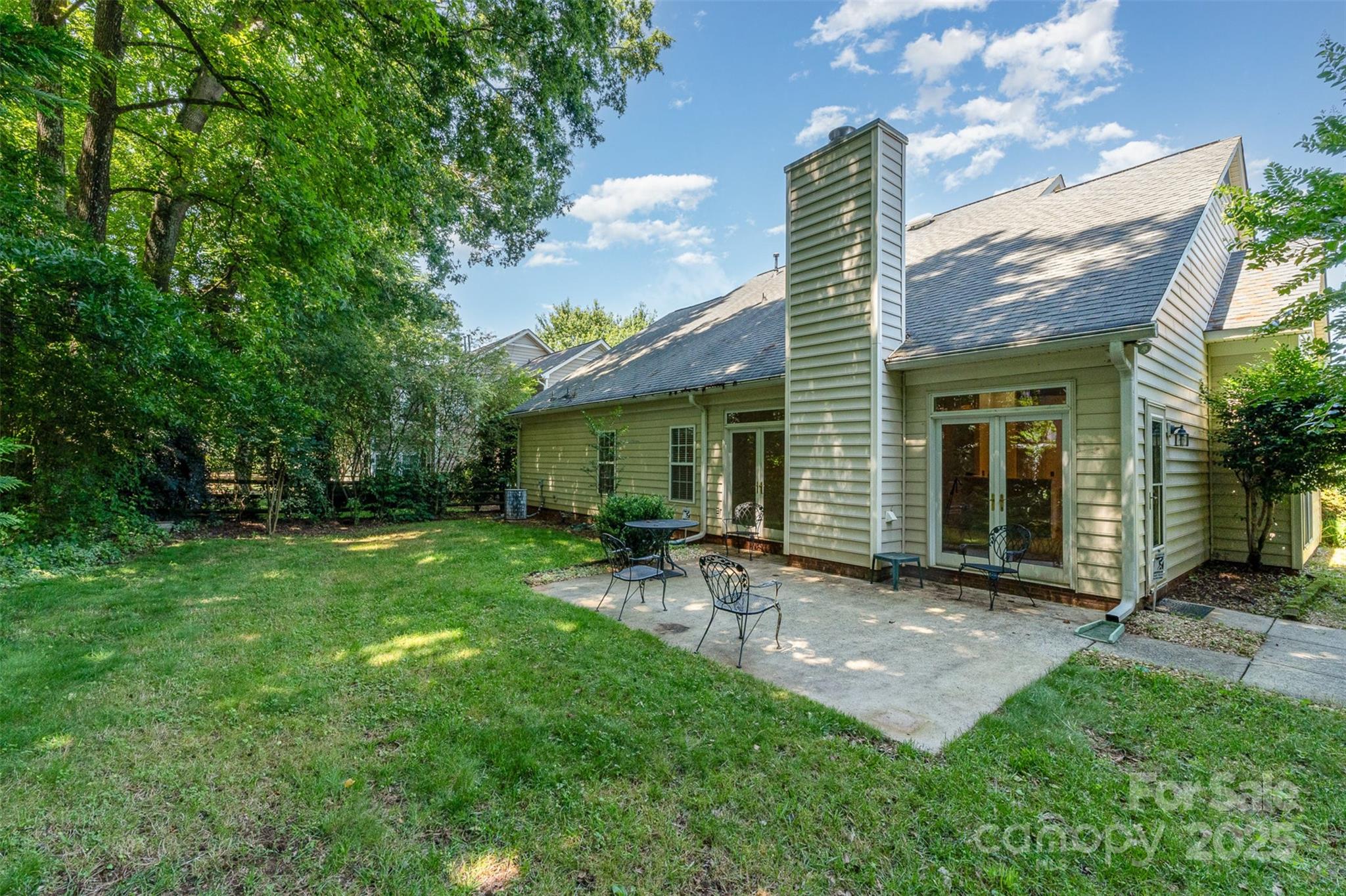 Ellington Park - Residential