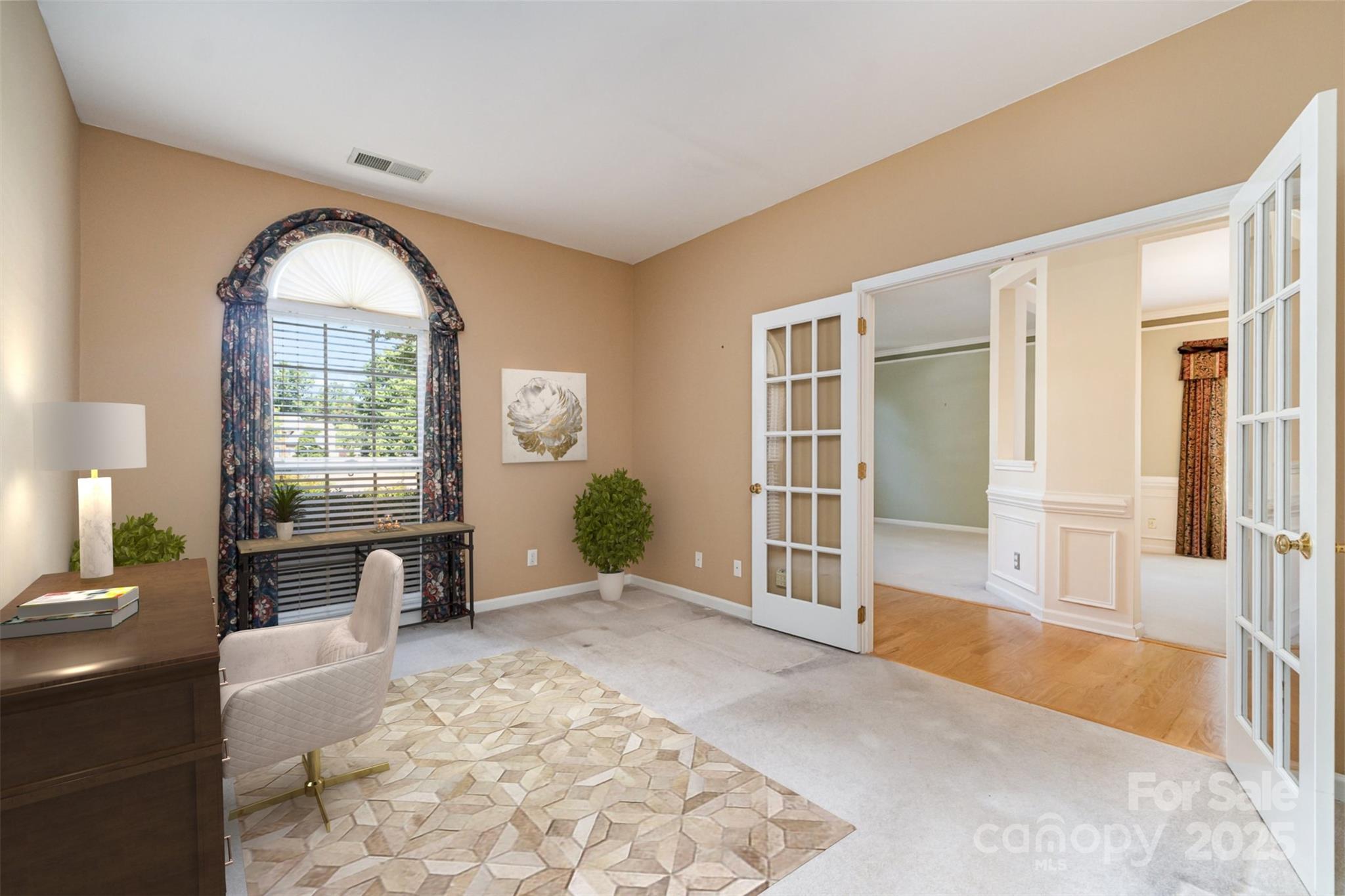 Ellington Park - Residential