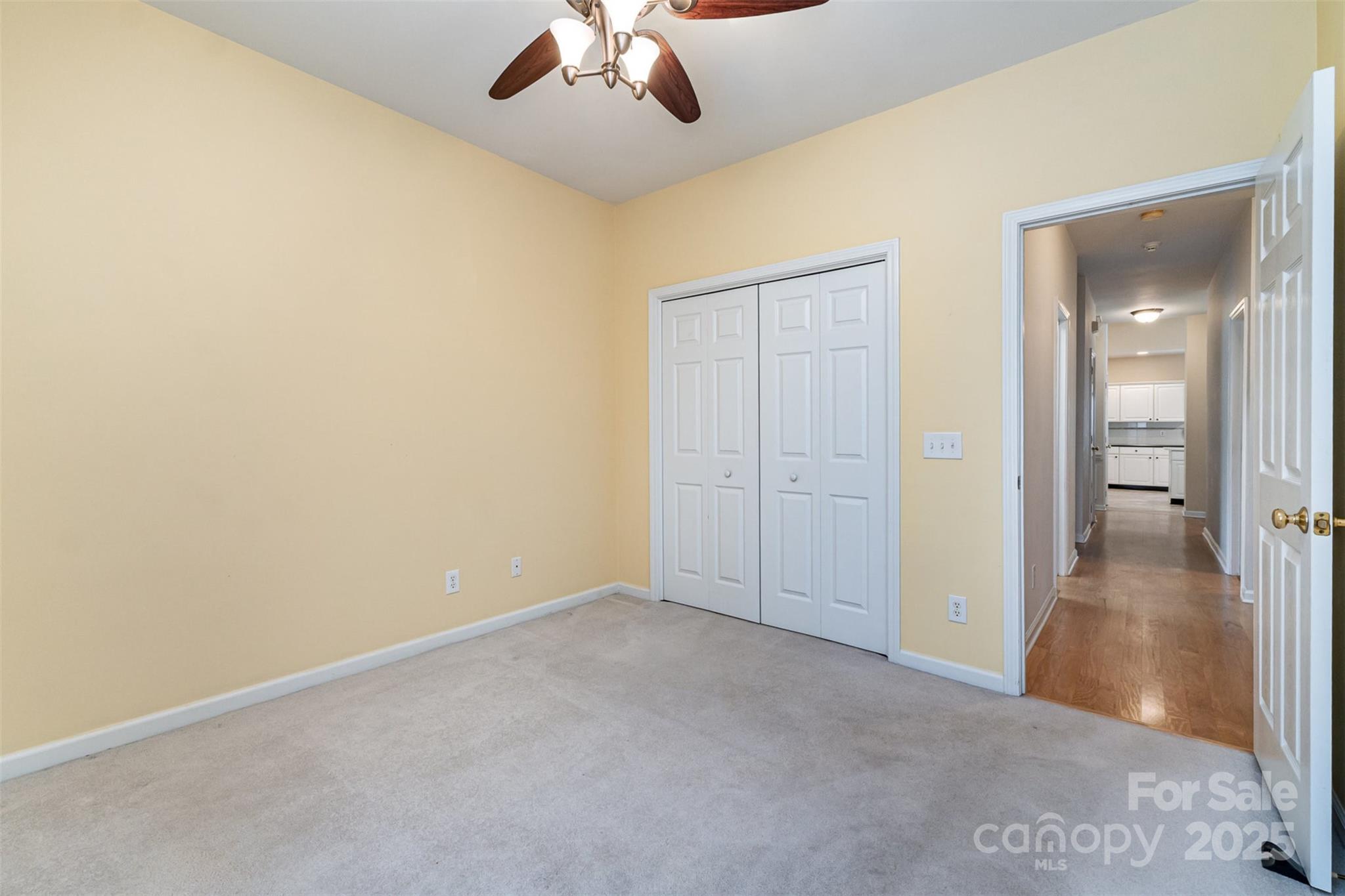 Ellington Park - Residential