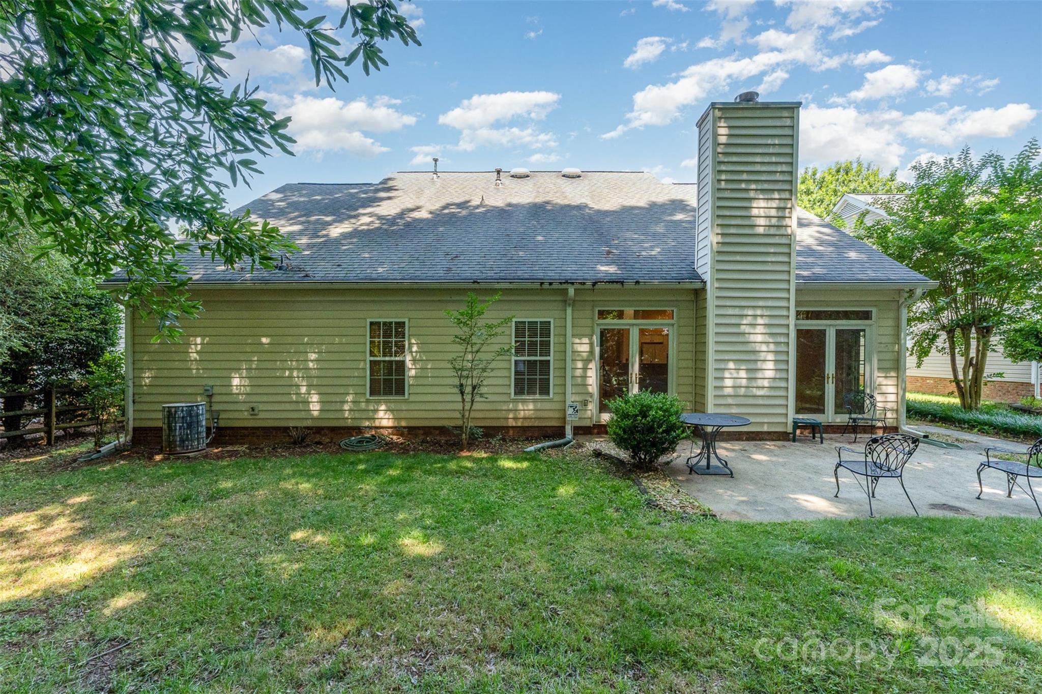 Ellington Park - Residential