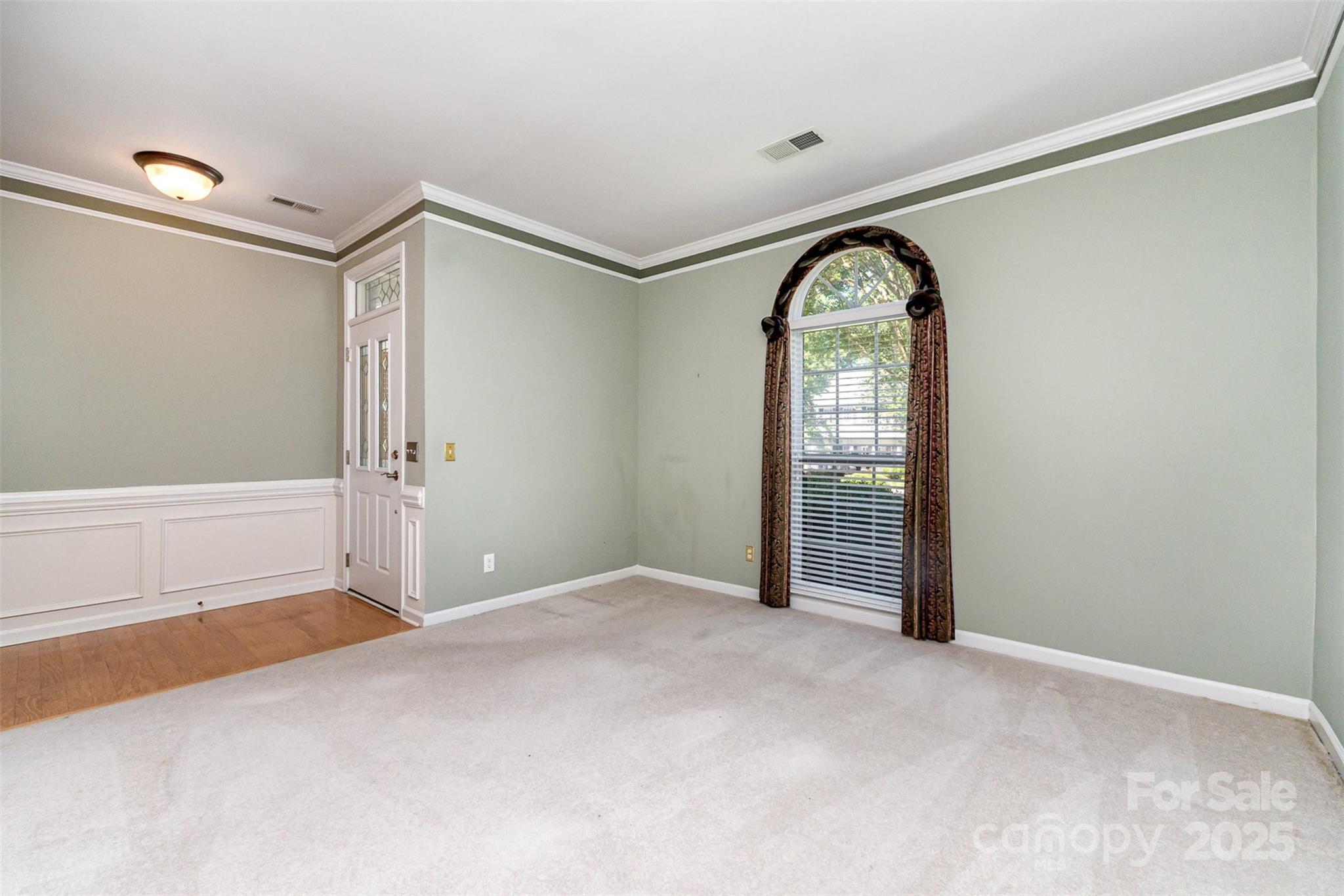 Ellington Park - Residential