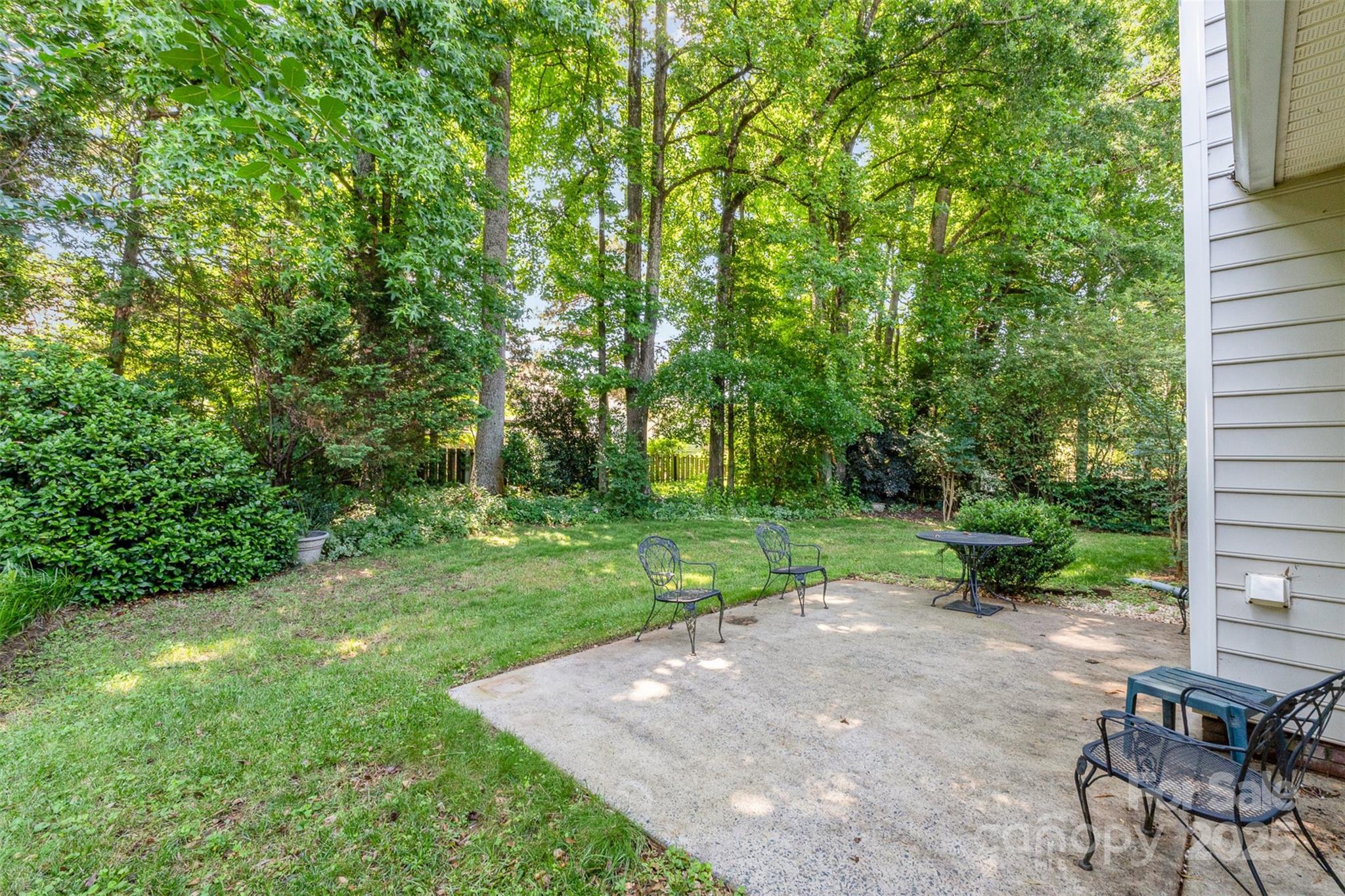 Ellington Park - Residential