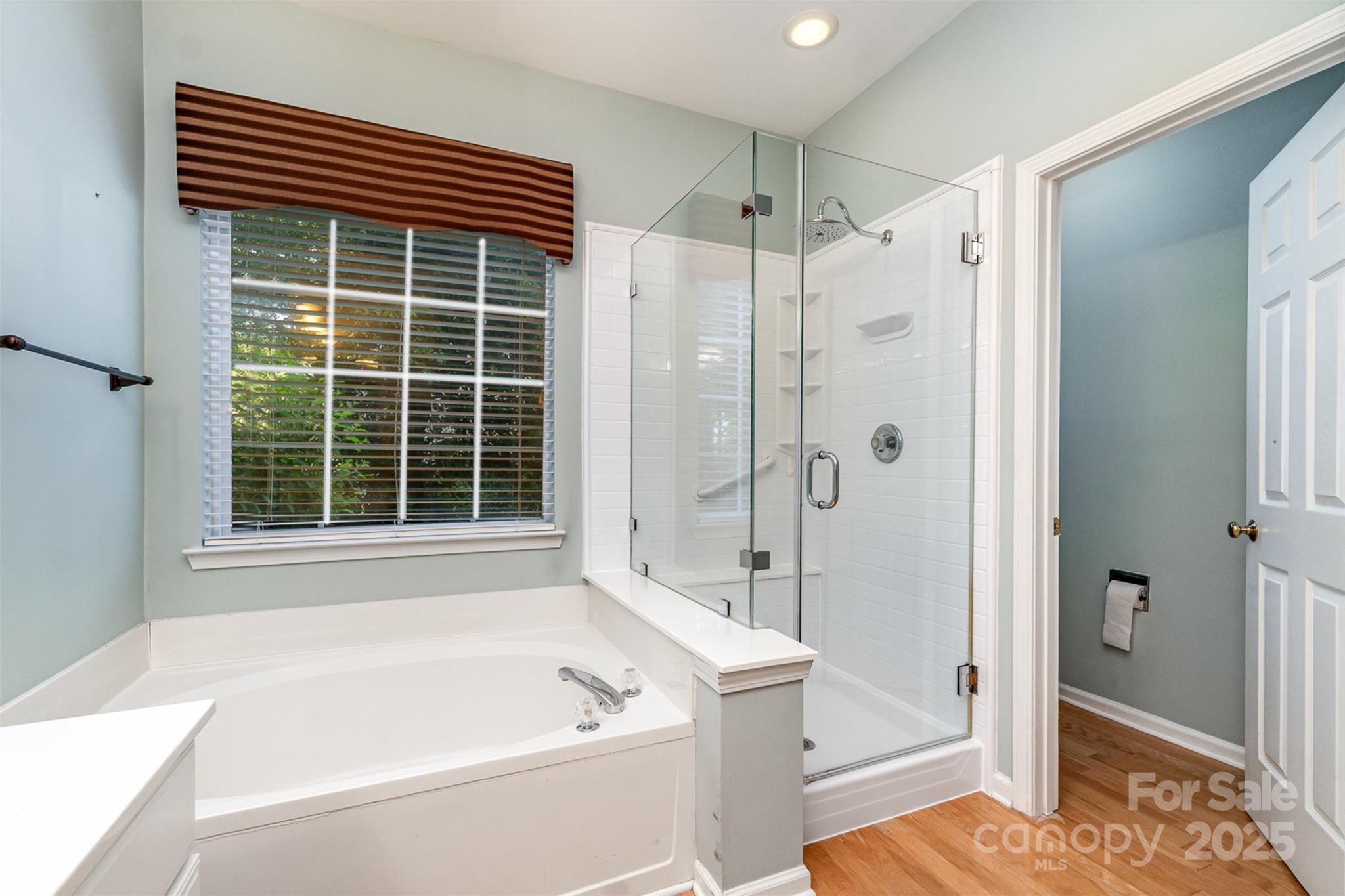 Ellington Park - Residential