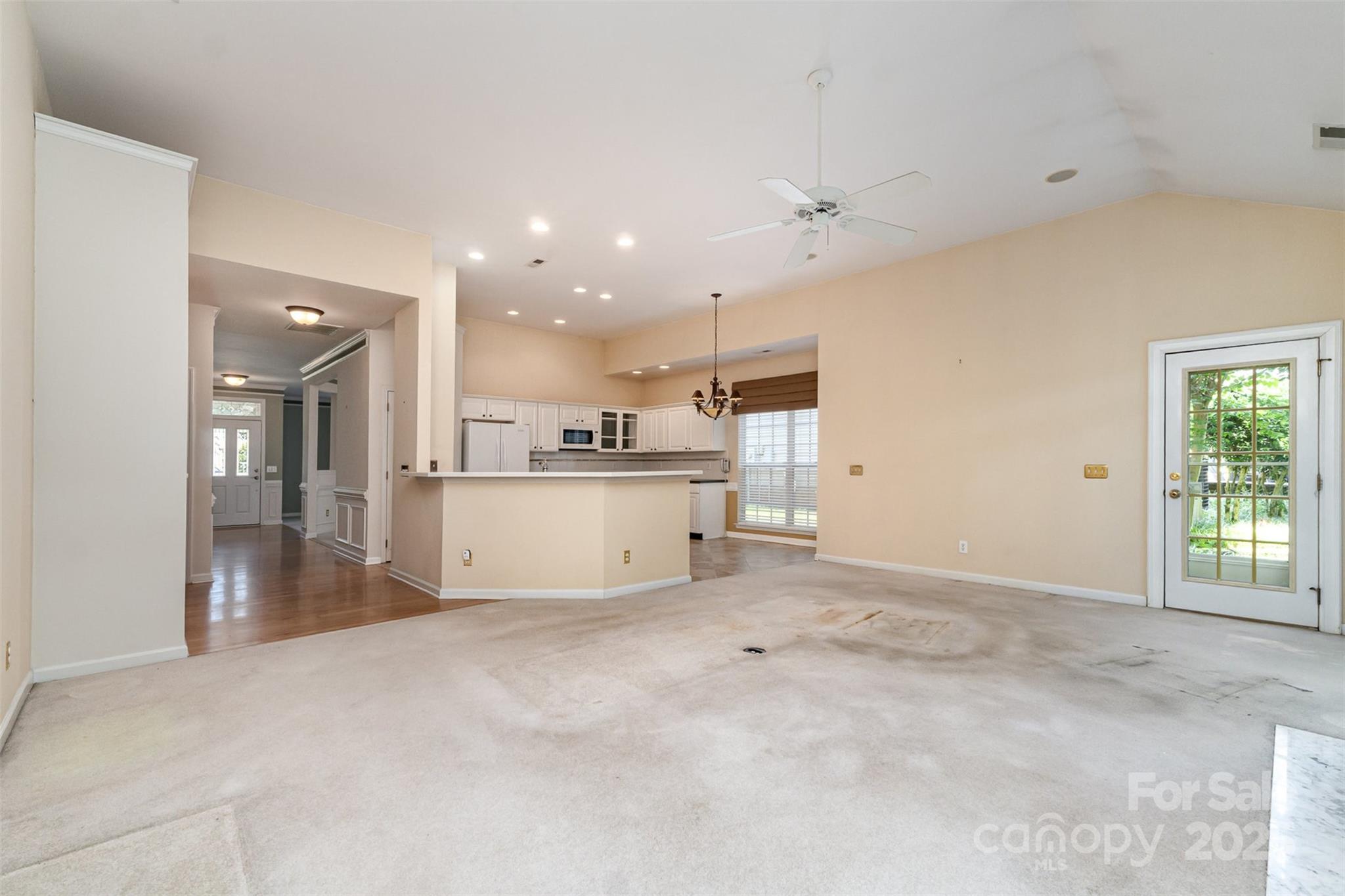 Ellington Park - Residential