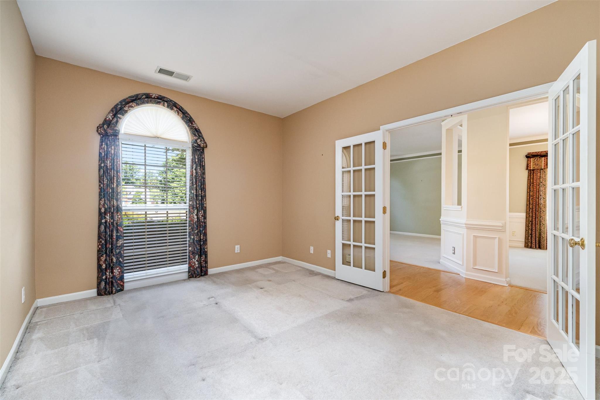 Ellington Park - Residential