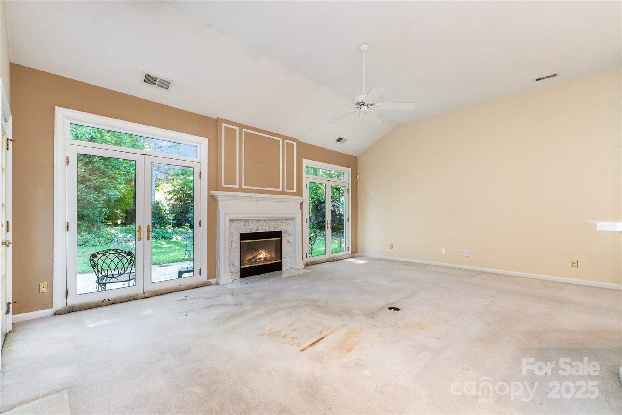 Ellington Park - Residential