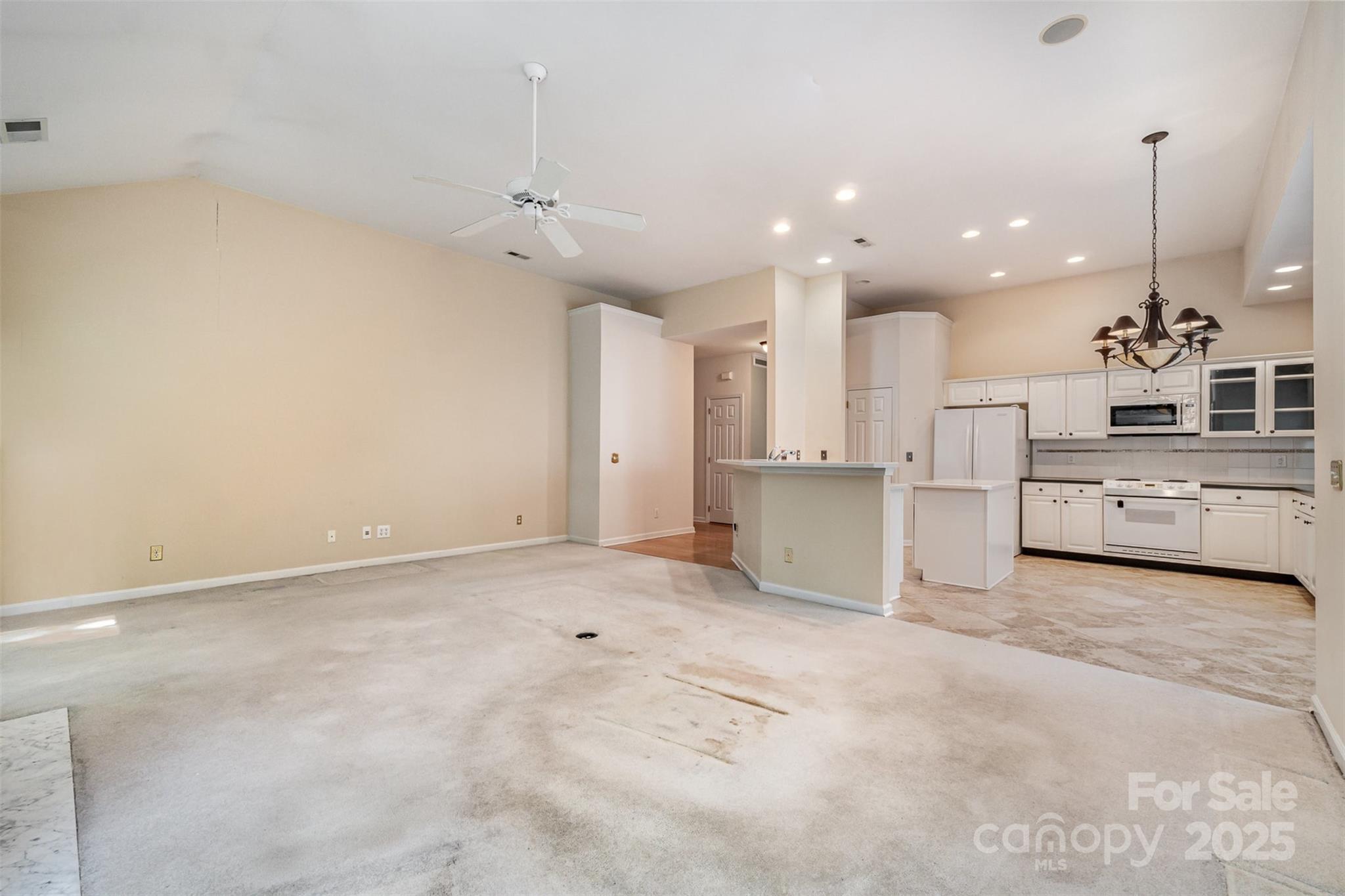 Ellington Park - Residential