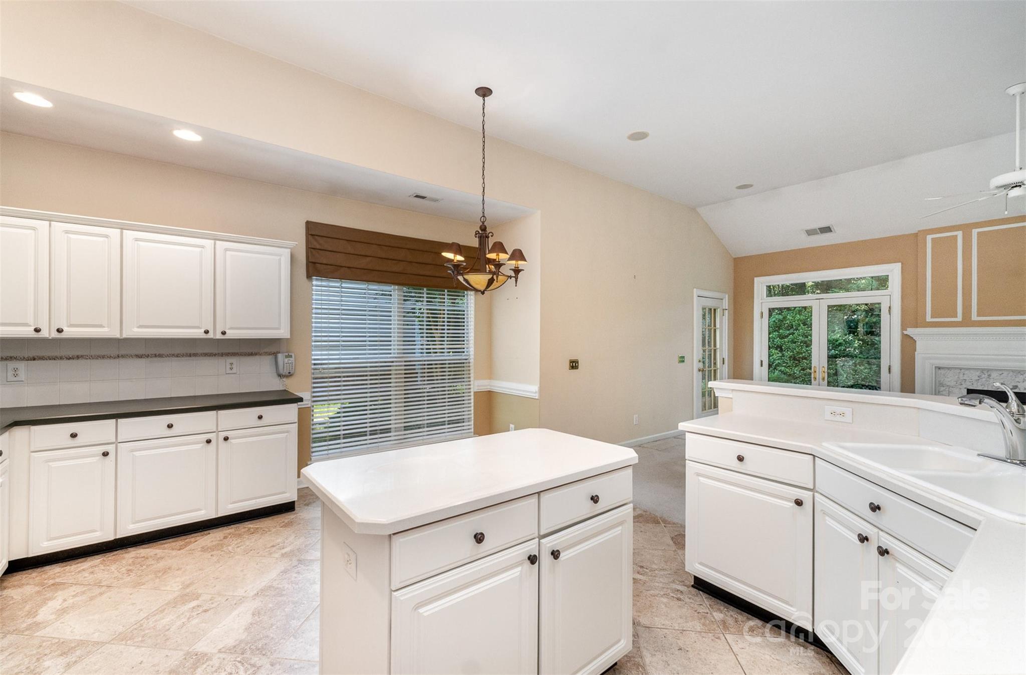 Ellington Park - Residential