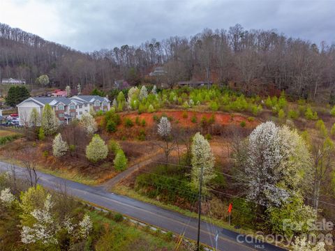 0 Connor Road Sylva NC 28779