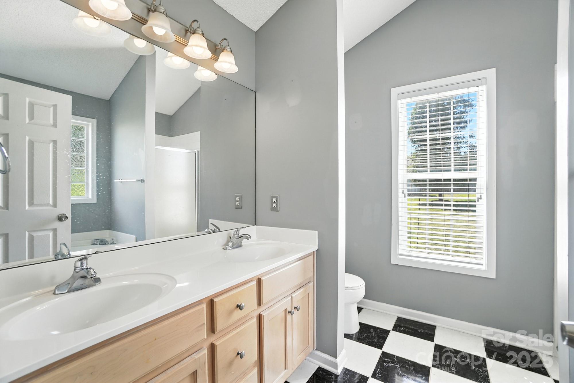 Huntington Forest - Residential