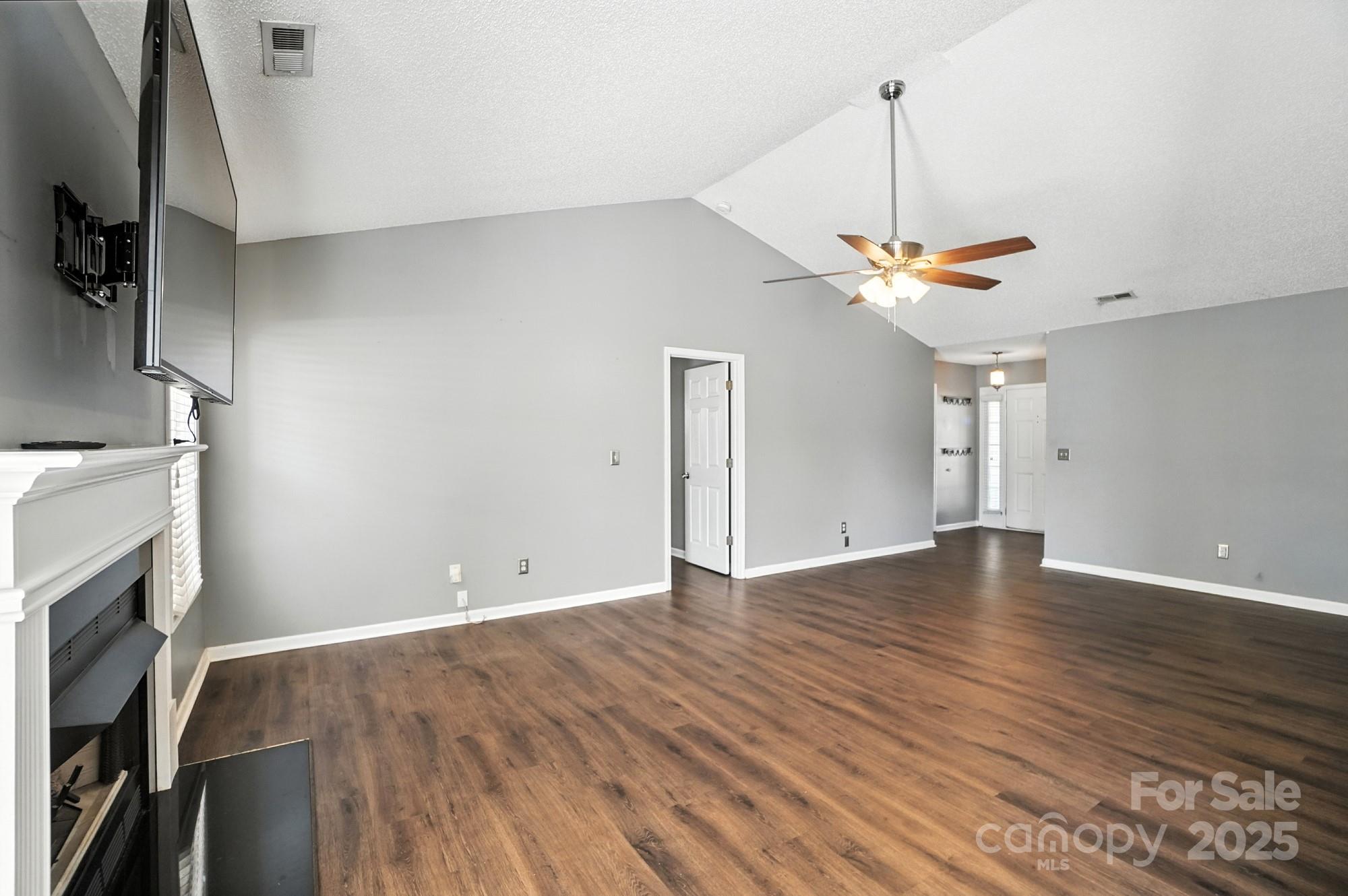 Huntington Forest - Residential