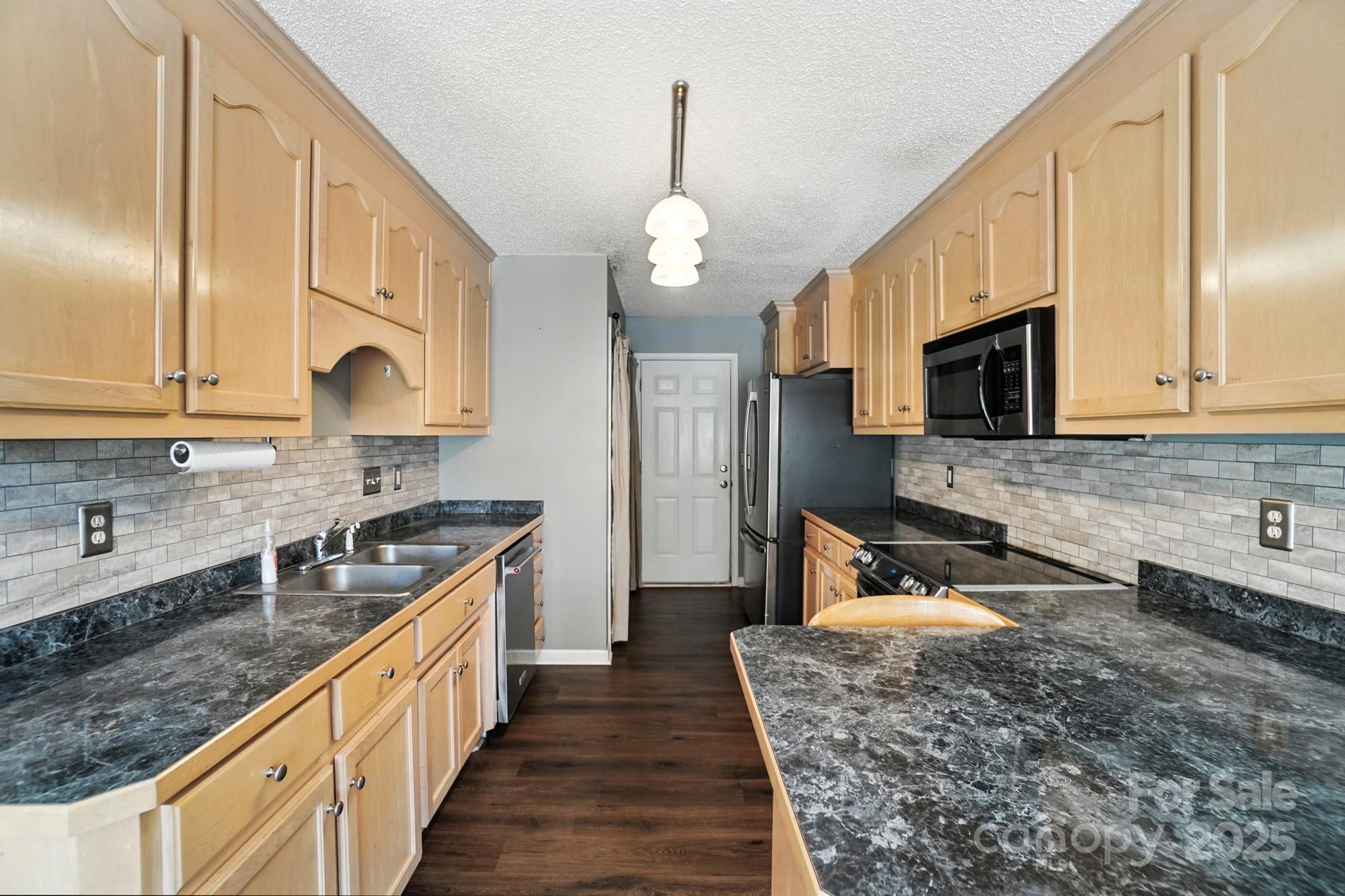 Huntington Forest - Residential