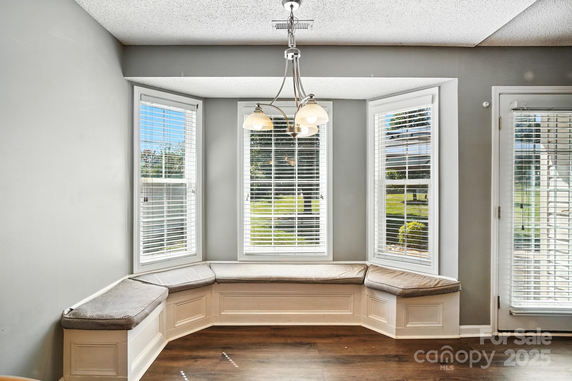 Huntington Forest - Residential