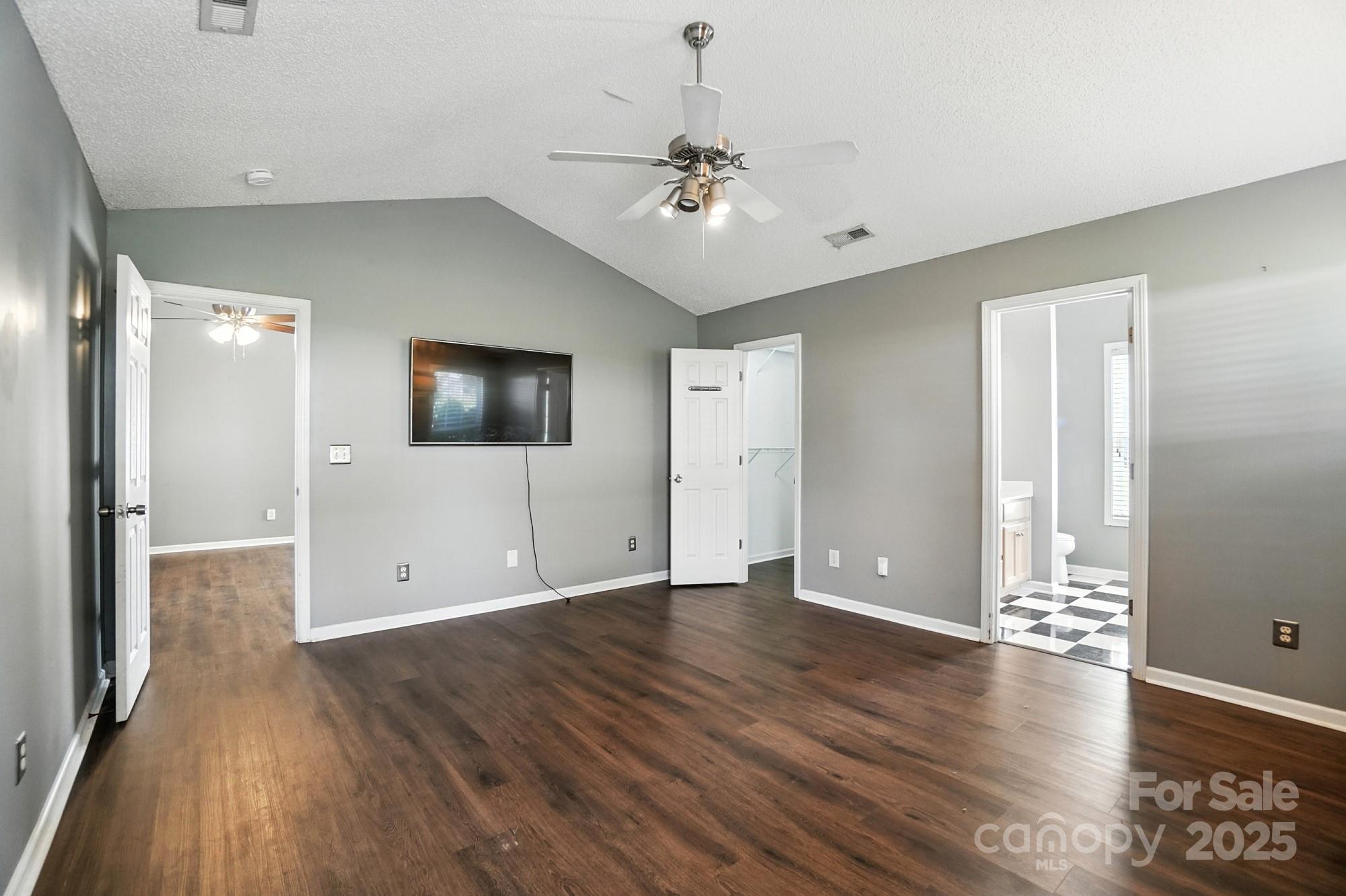 Huntington Forest - Residential