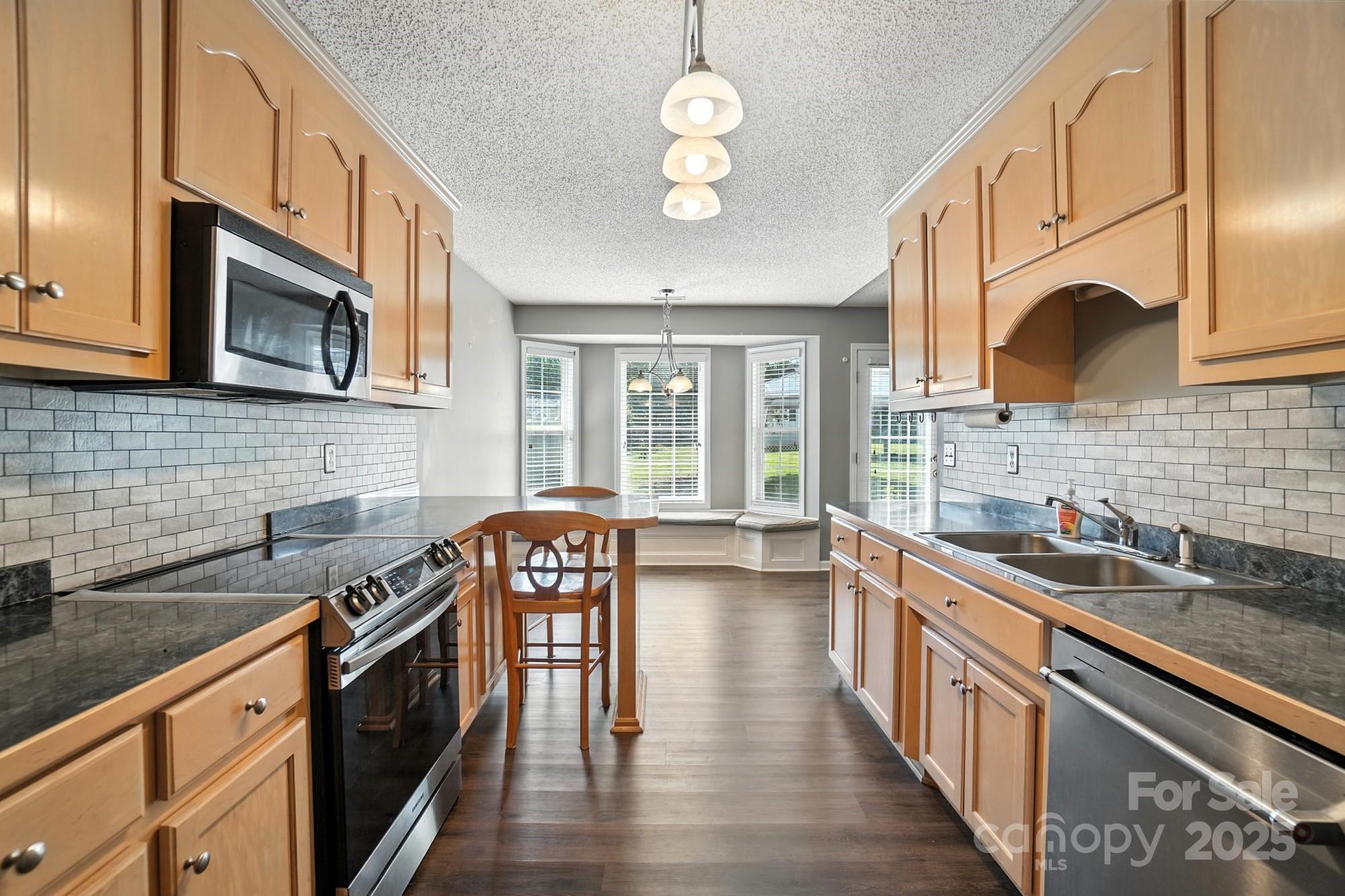 Huntington Forest - Residential