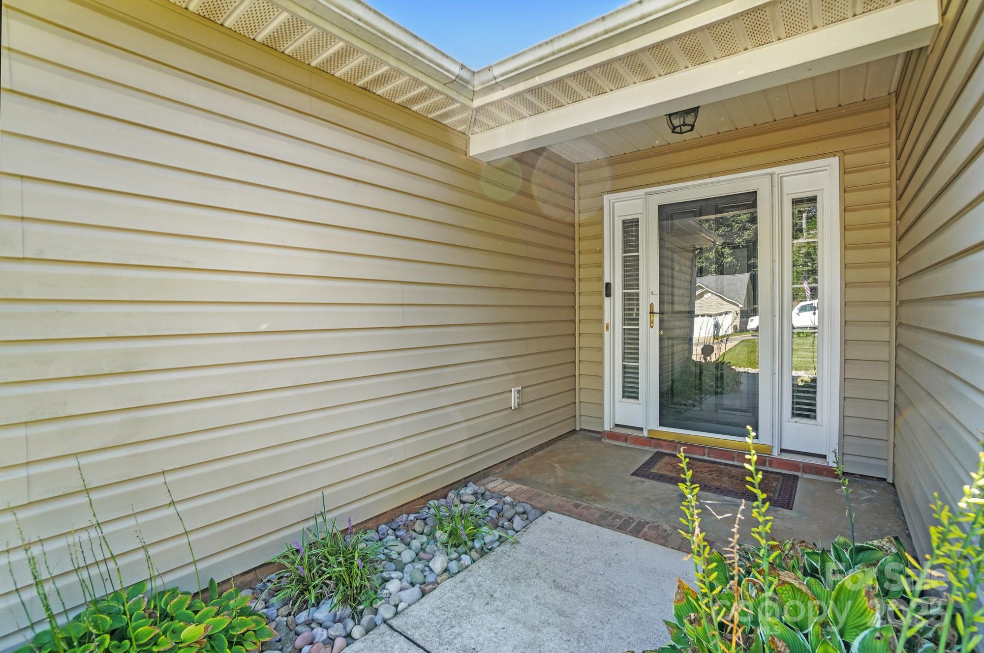 Huntington Forest - Residential