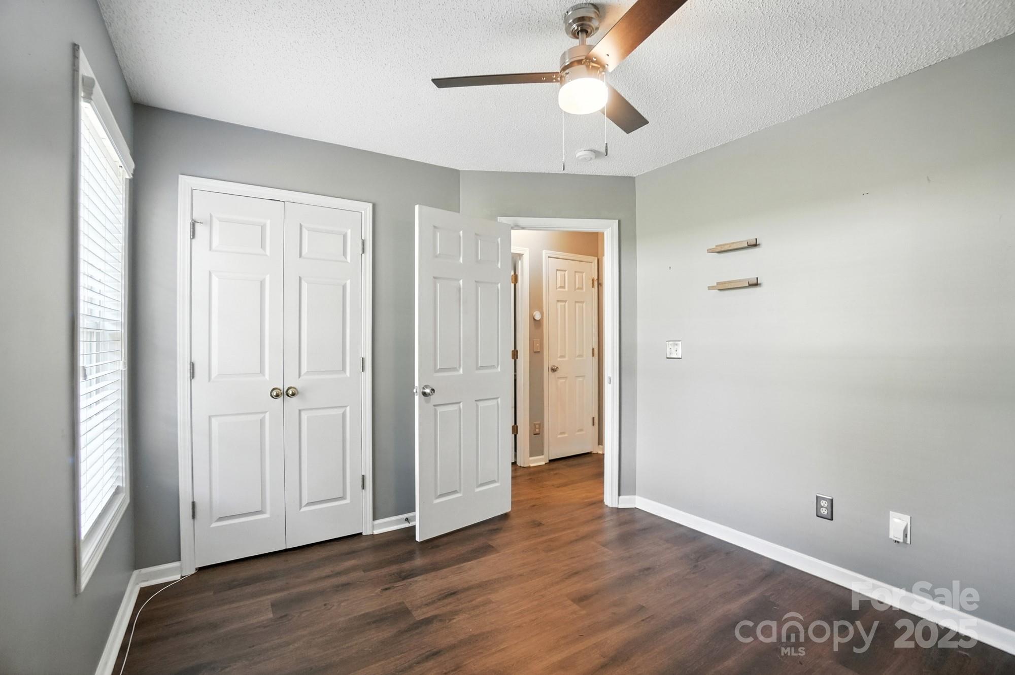 Huntington Forest - Residential
