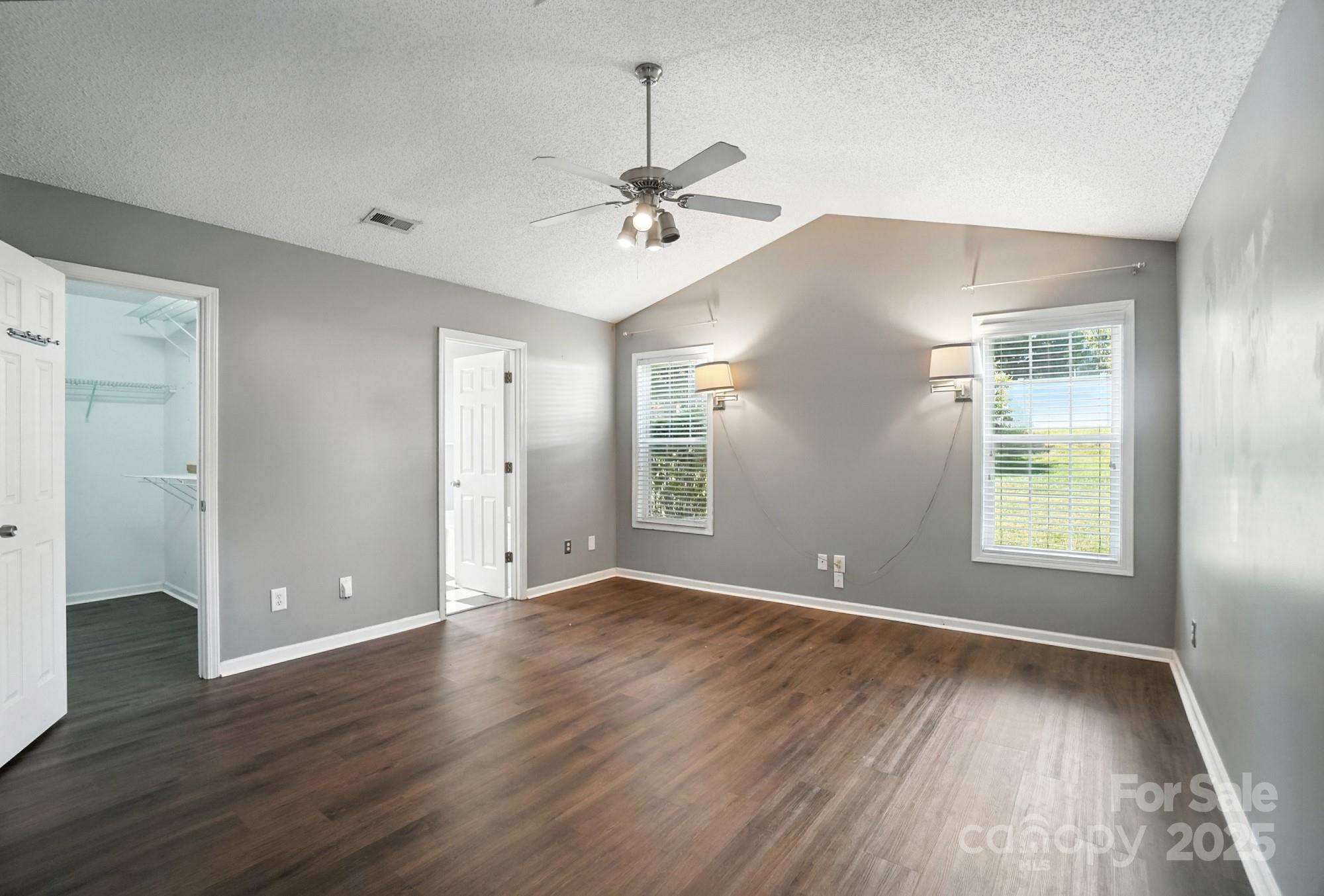 Huntington Forest - Residential