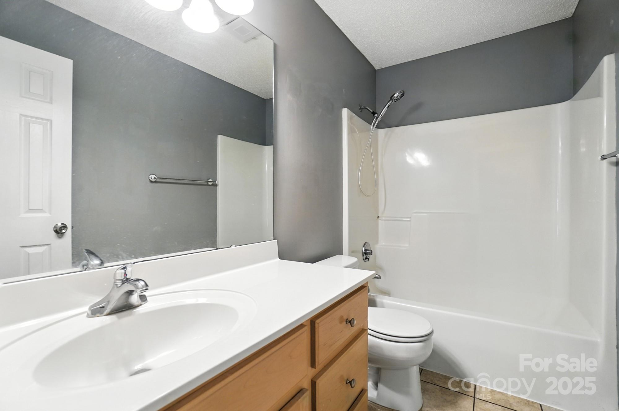 Huntington Forest - Residential