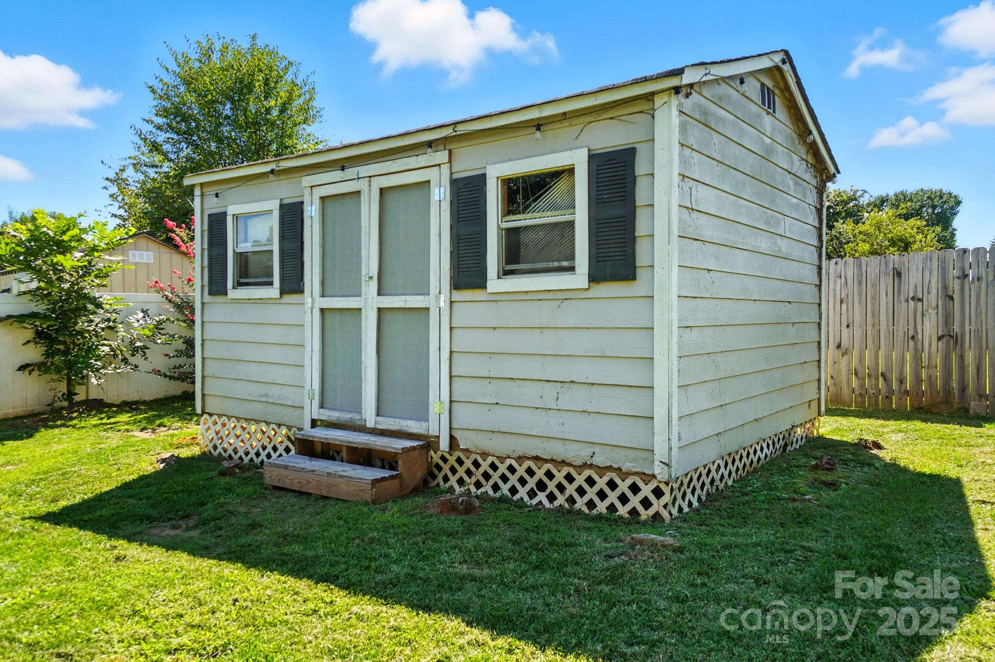 Huntington Forest - Residential