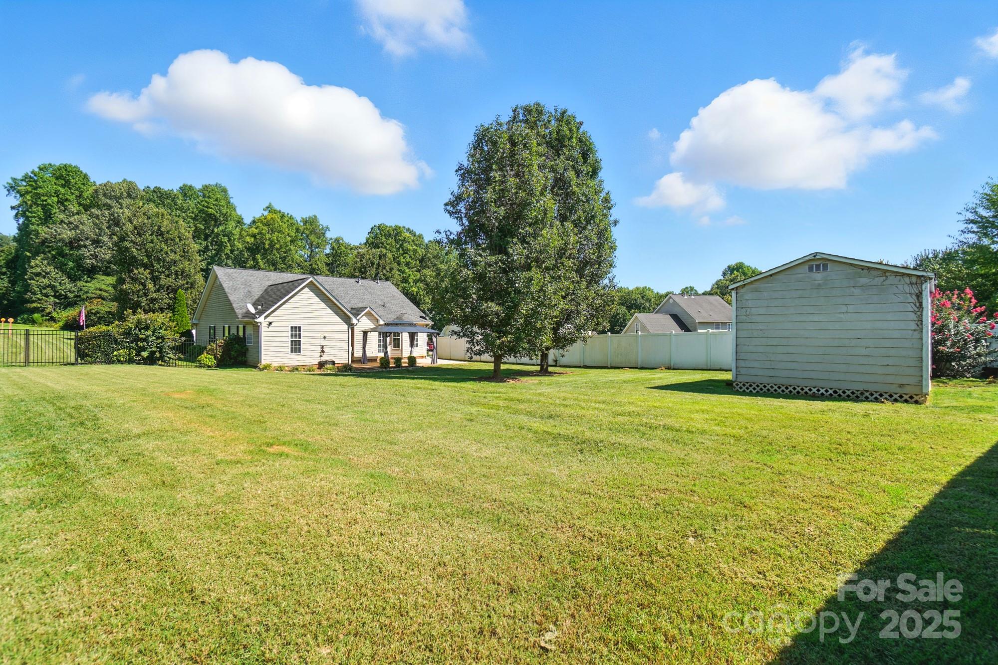 Huntington Forest - Residential