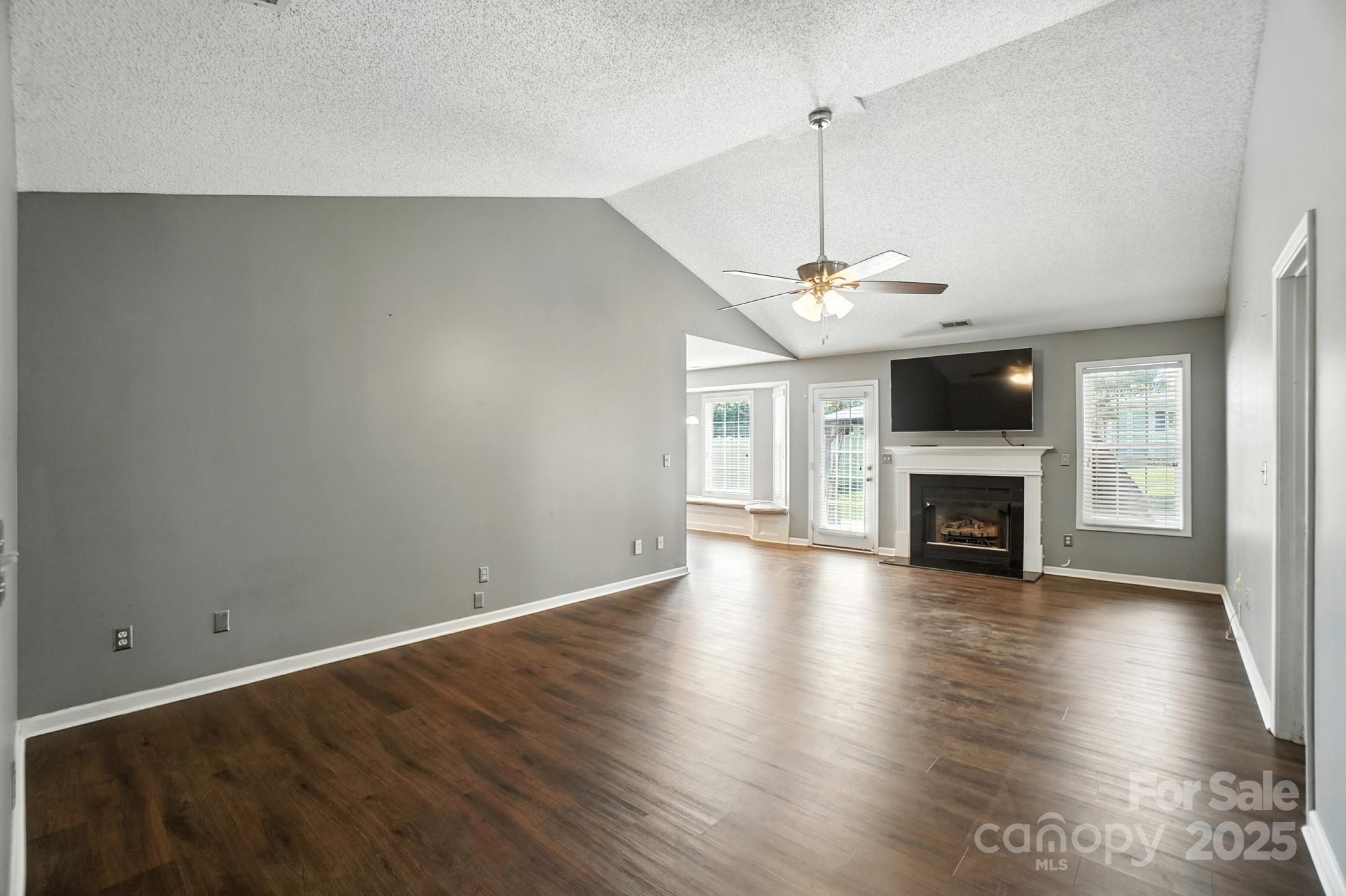 Huntington Forest - Residential