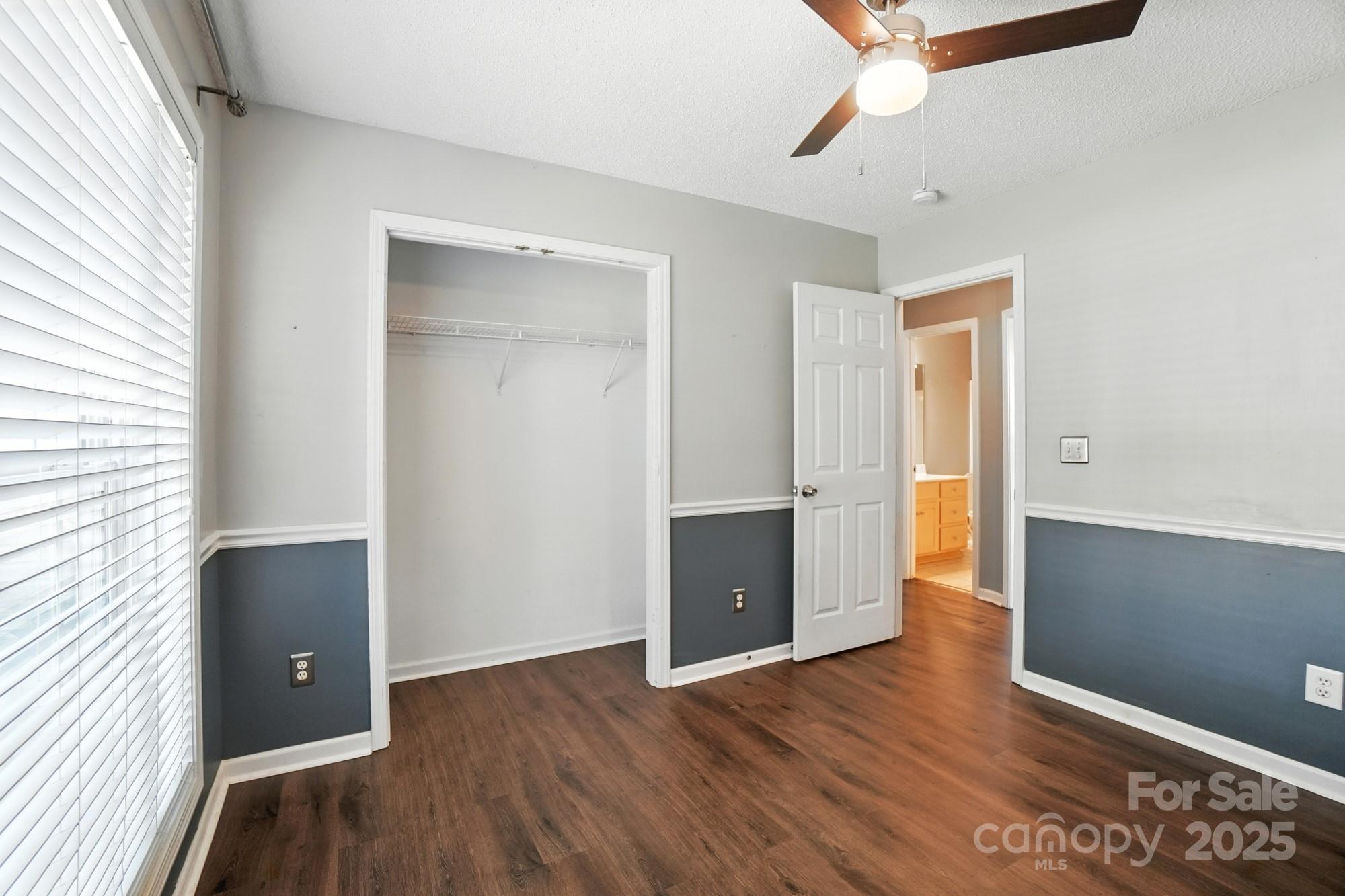 Huntington Forest - Residential