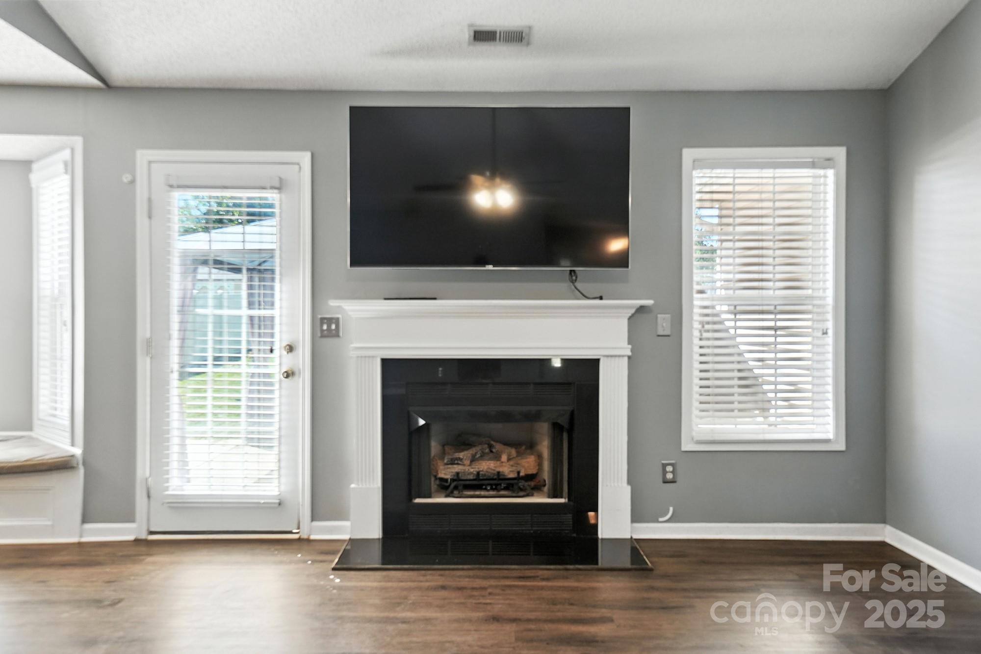 Huntington Forest - Residential