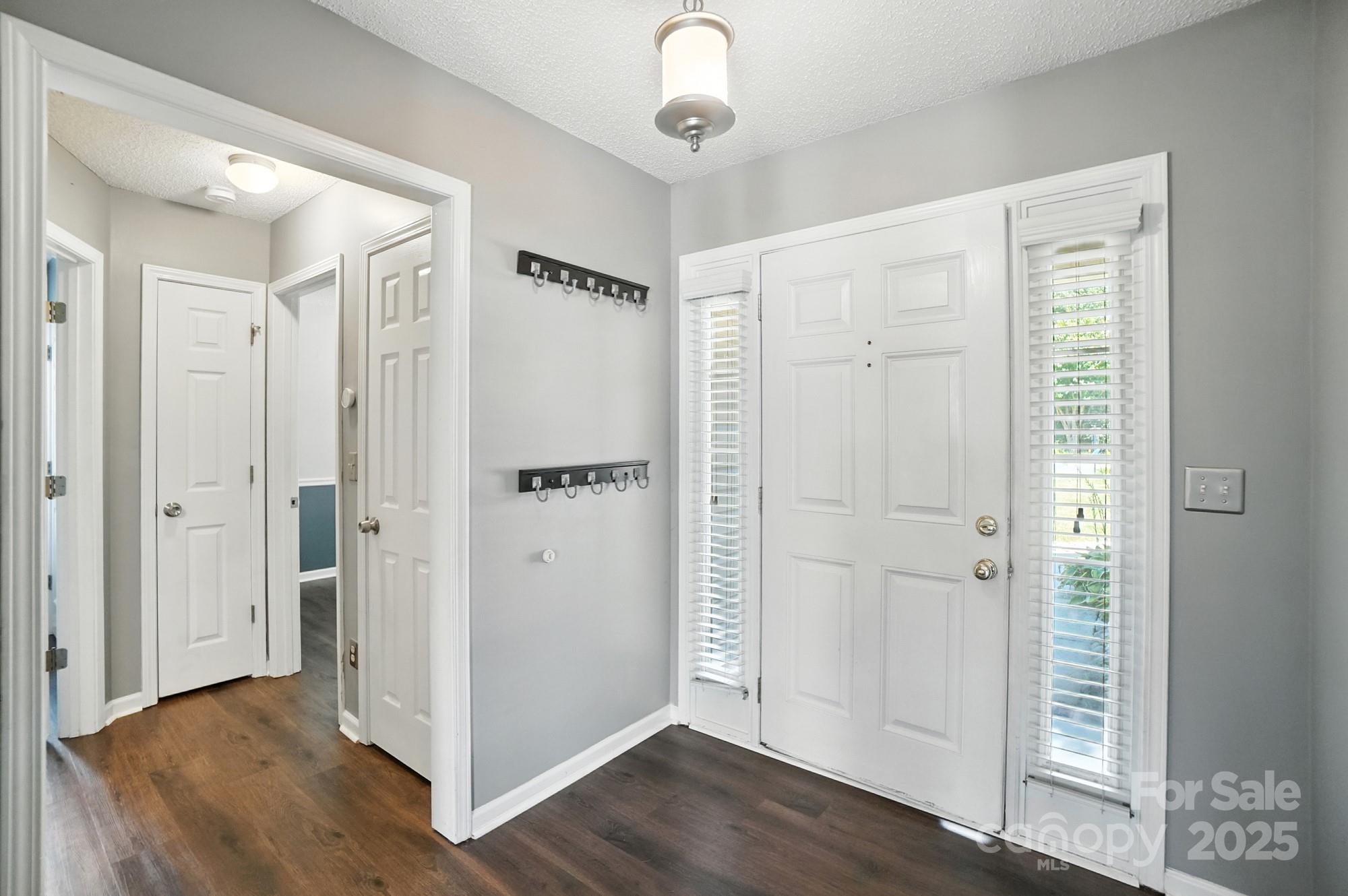 Huntington Forest - Residential