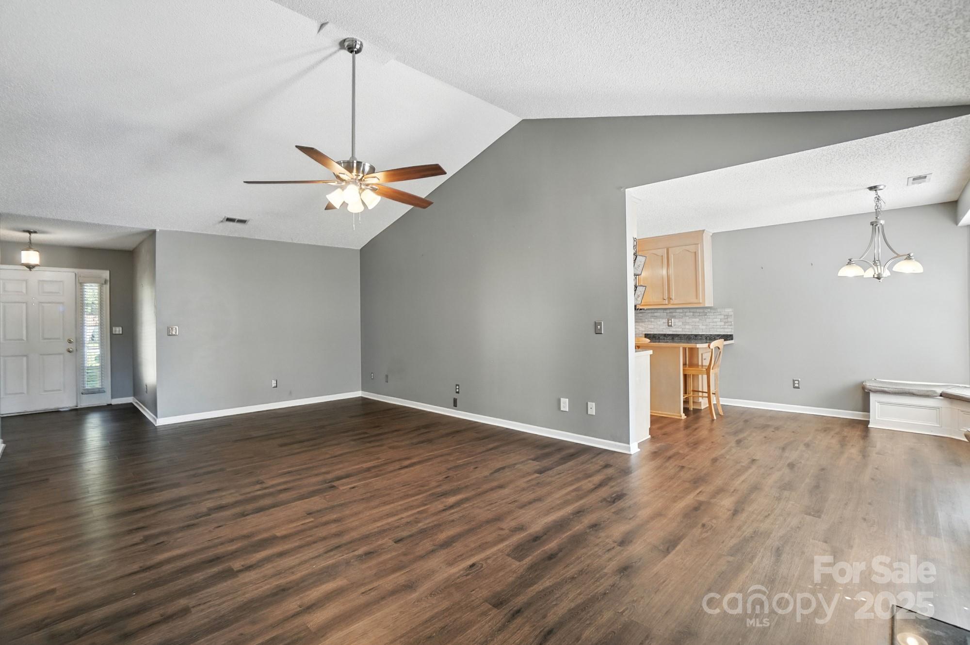 Huntington Forest - Residential