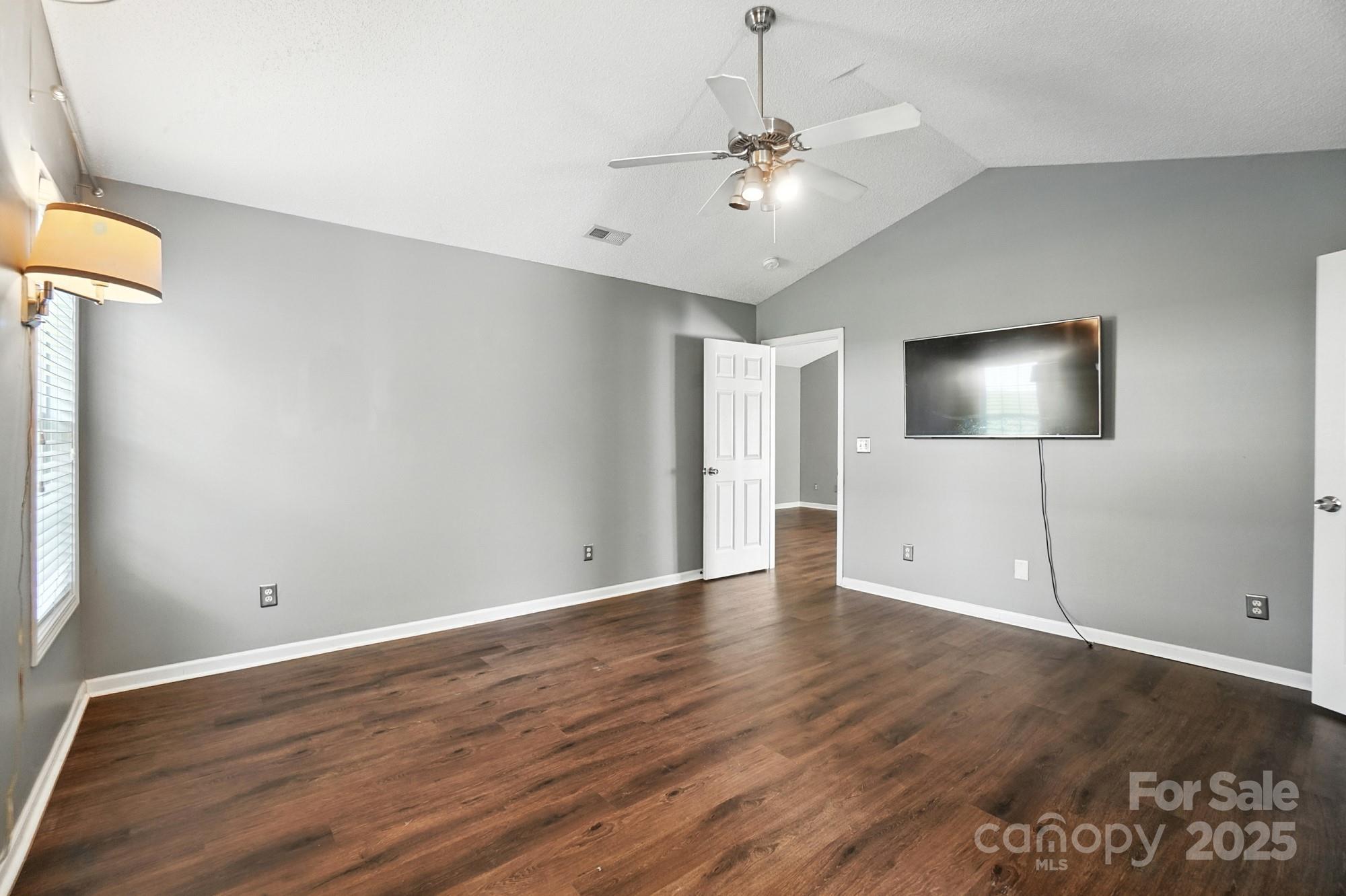 Huntington Forest - Residential
