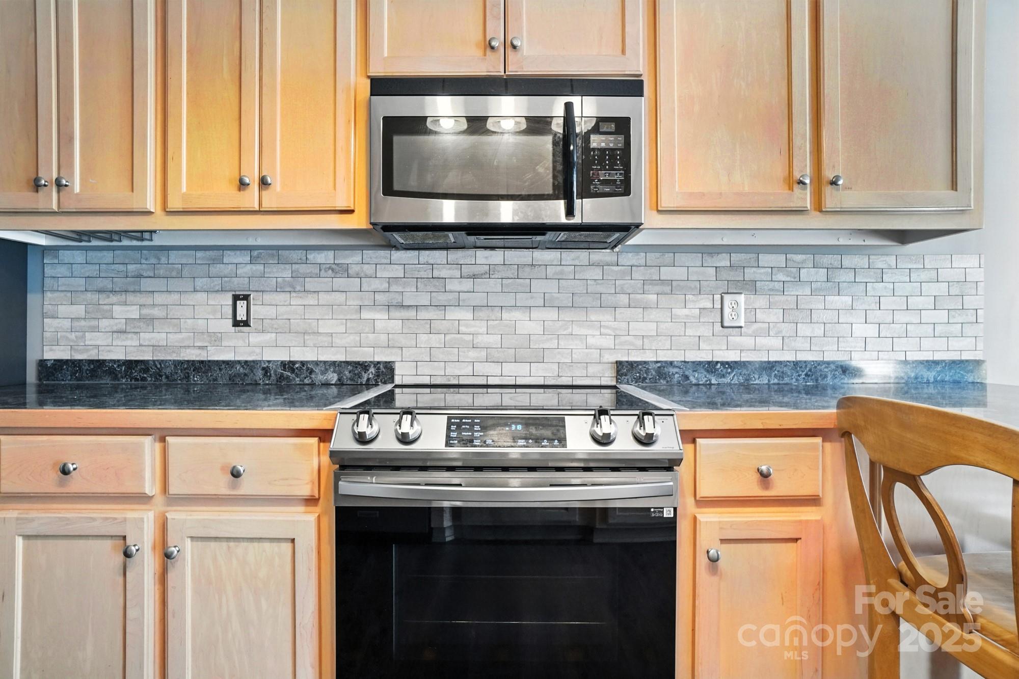 Huntington Forest - Residential