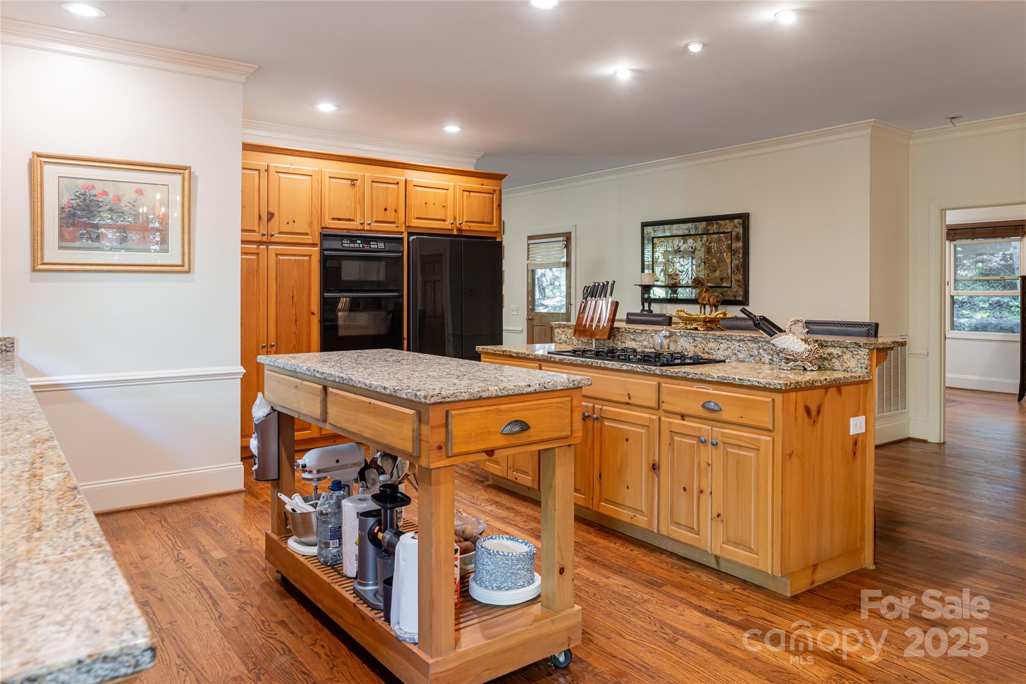 Rixhaven - Residential