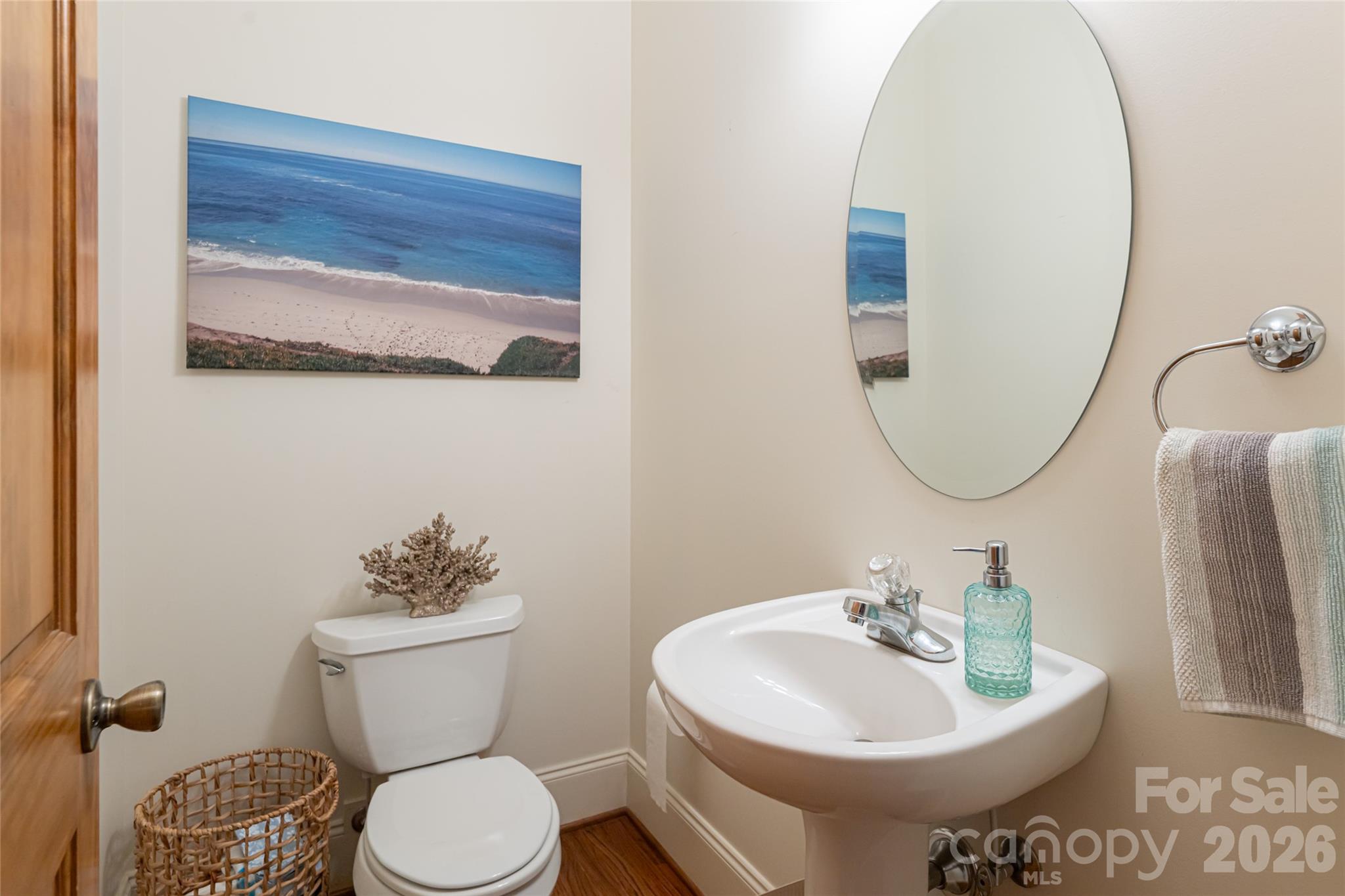 Rixhaven - Residential