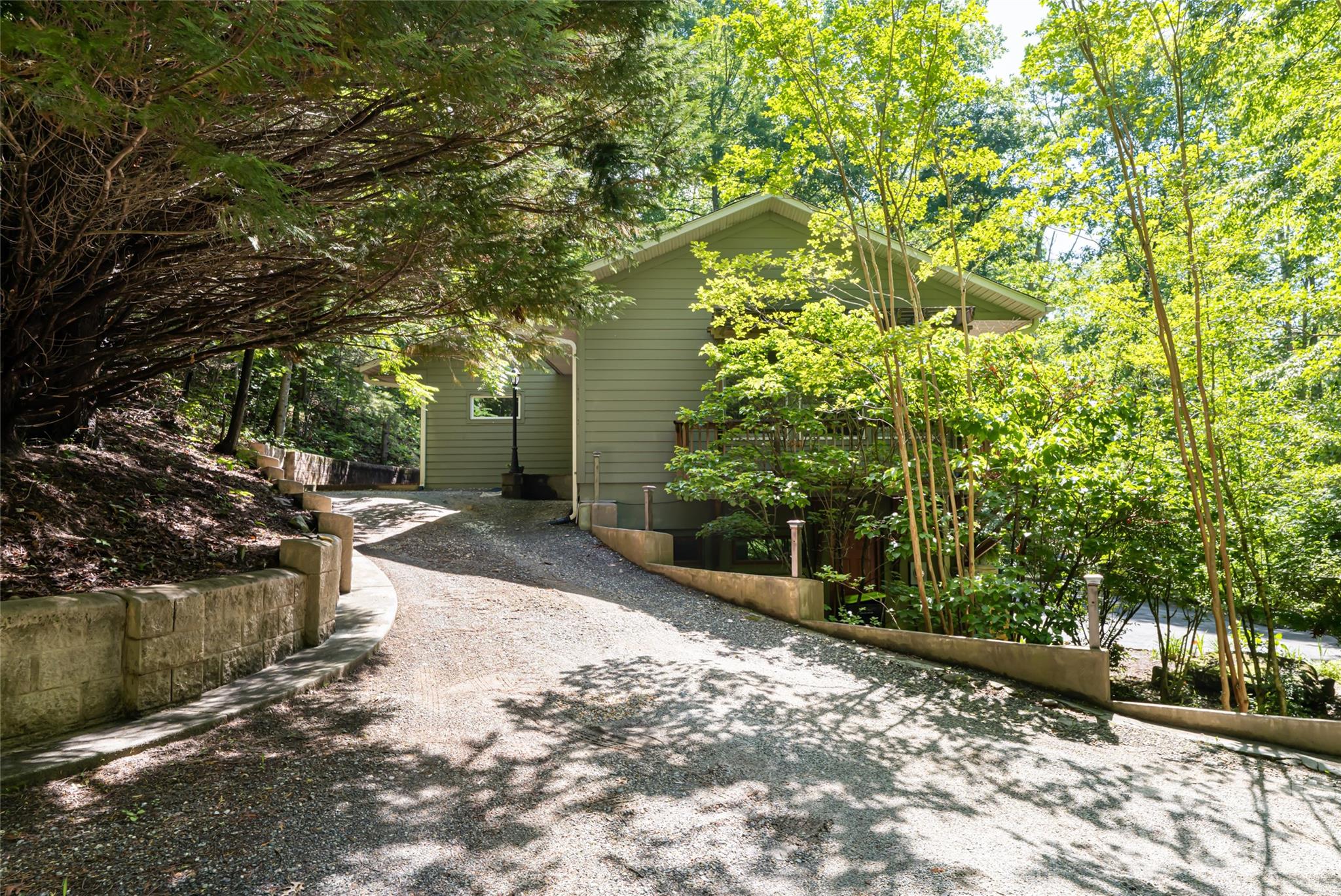 Rixhaven - Residential