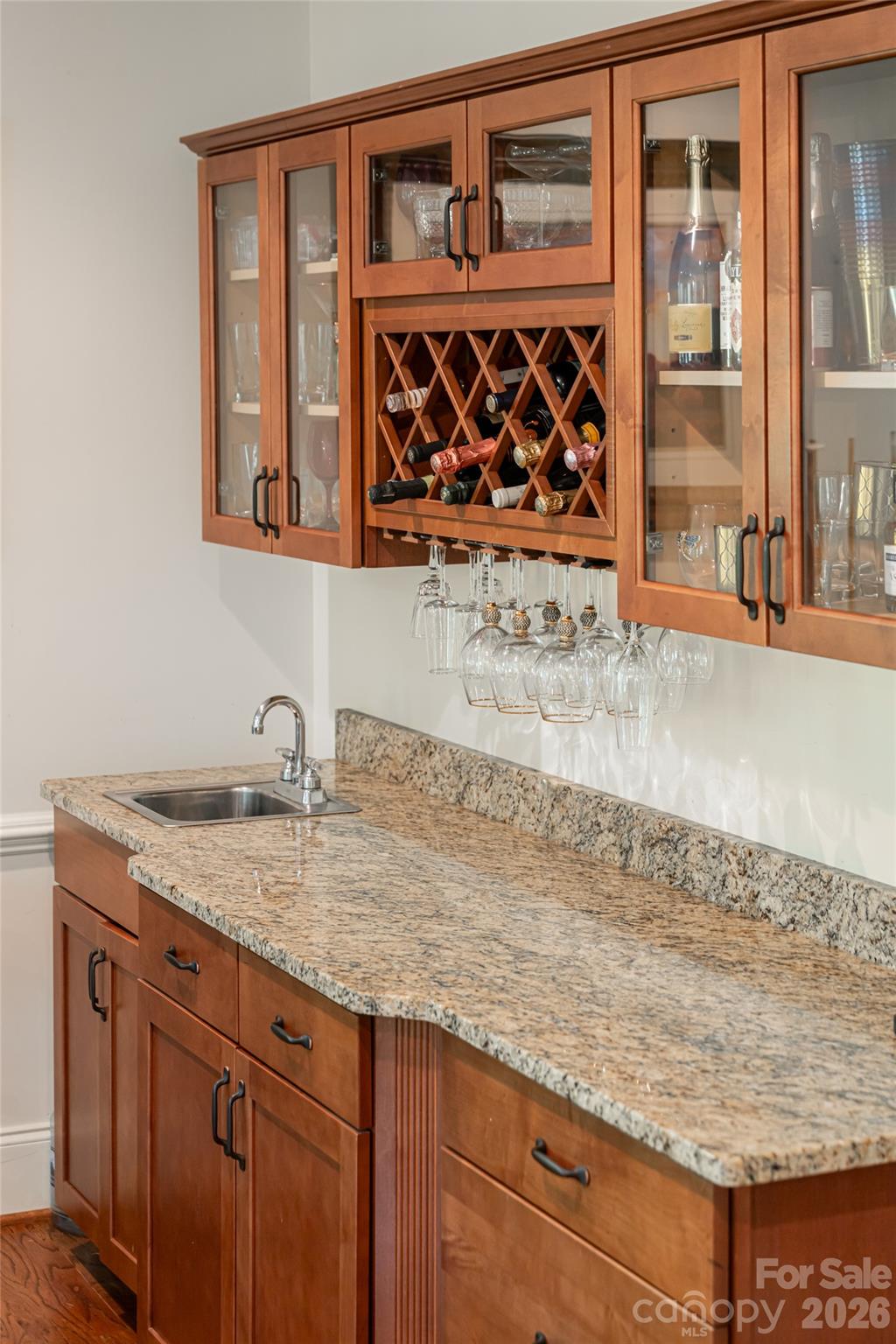 Rixhaven - Residential