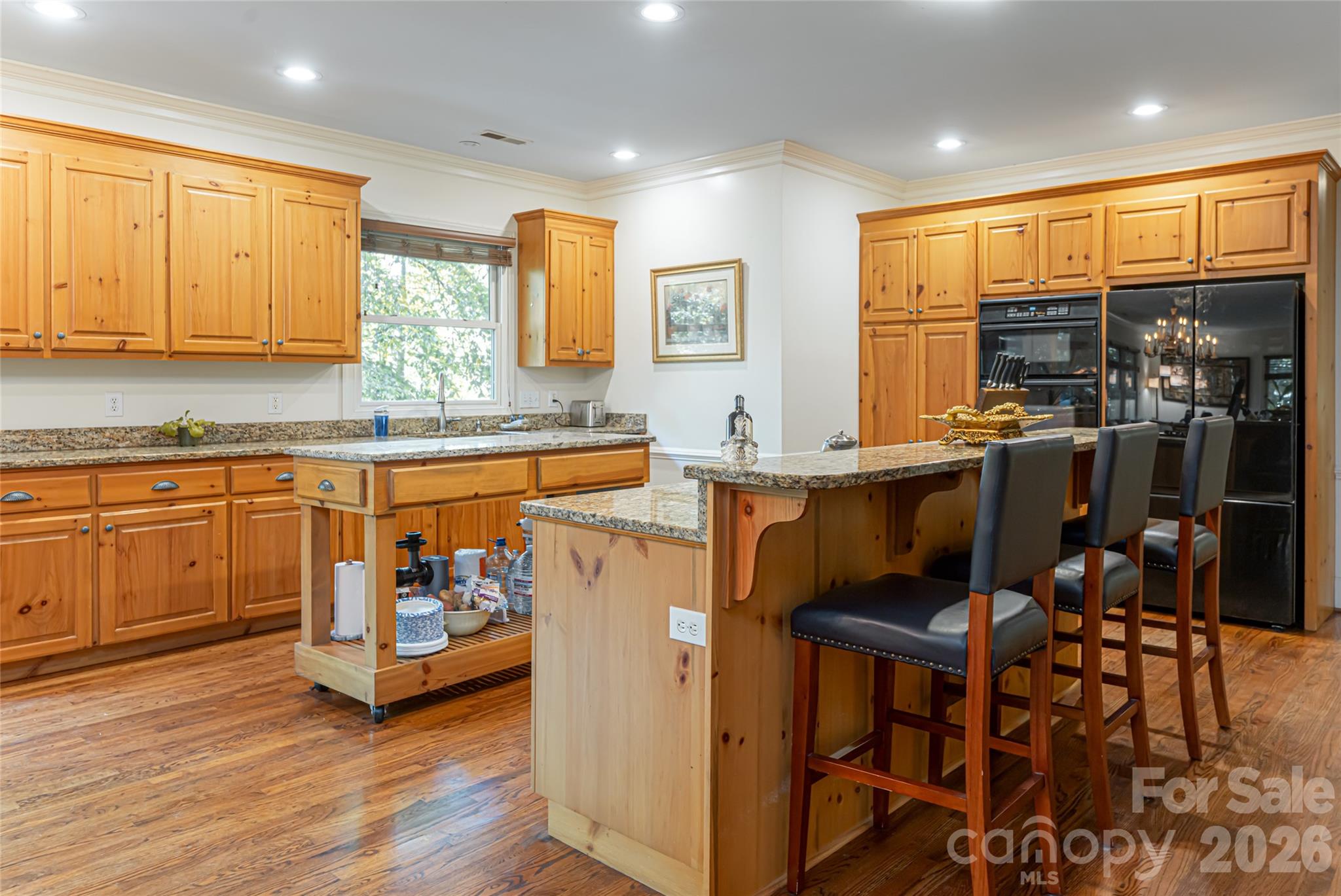 Rixhaven - Residential