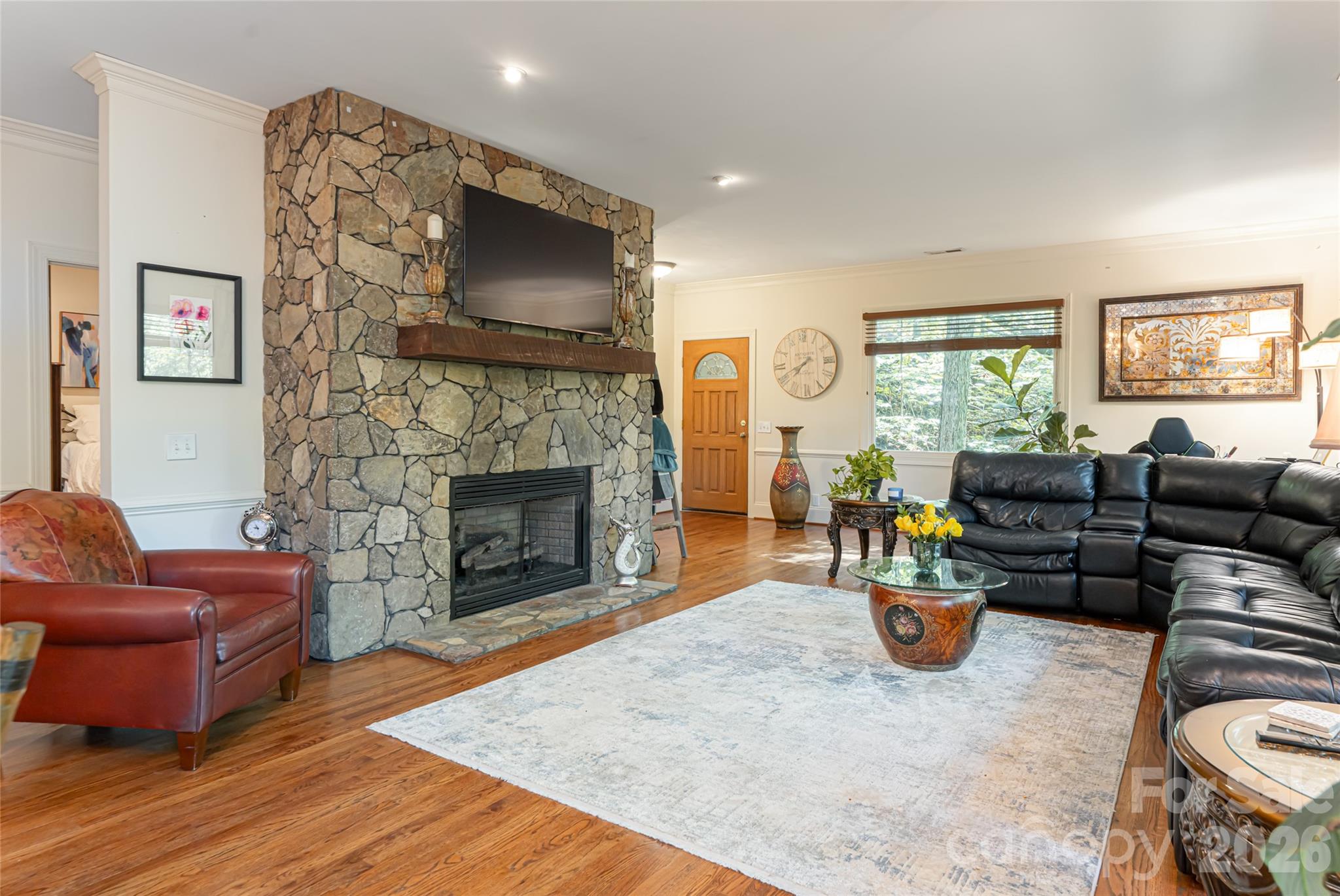 Rixhaven - Residential