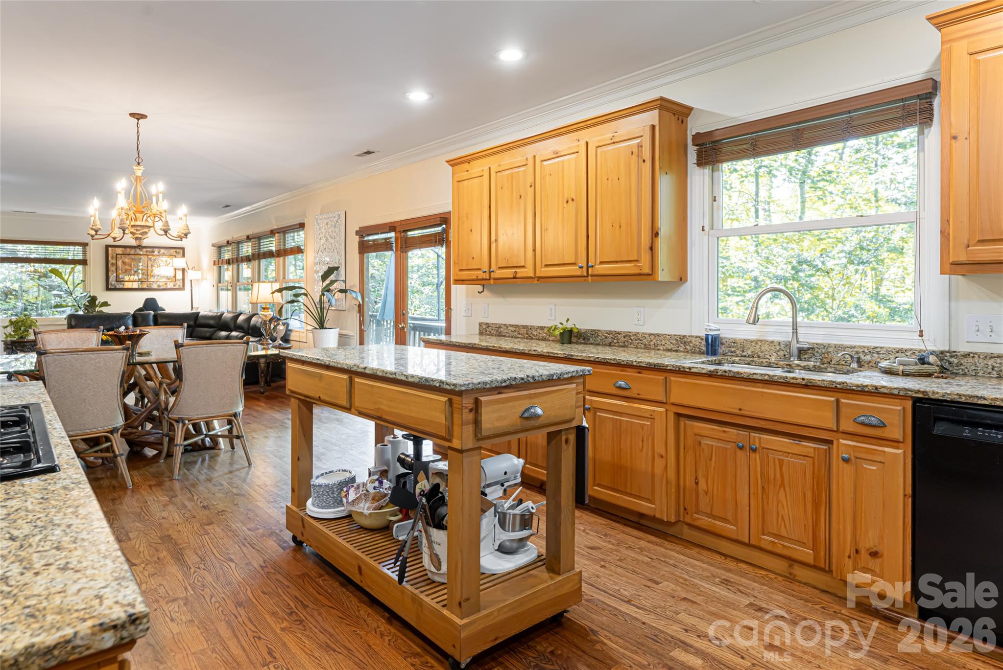 Rixhaven - Residential