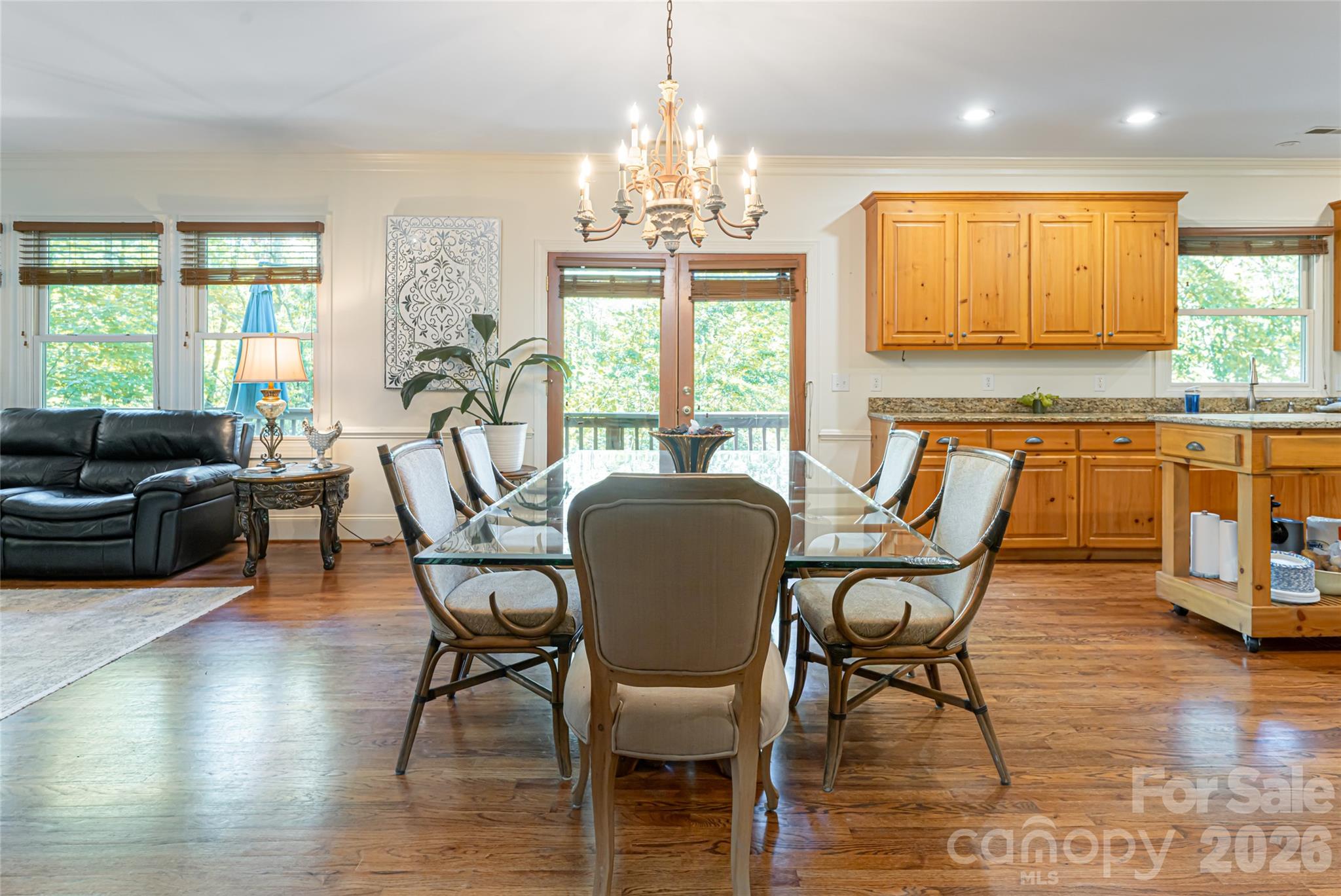 Rixhaven - Residential