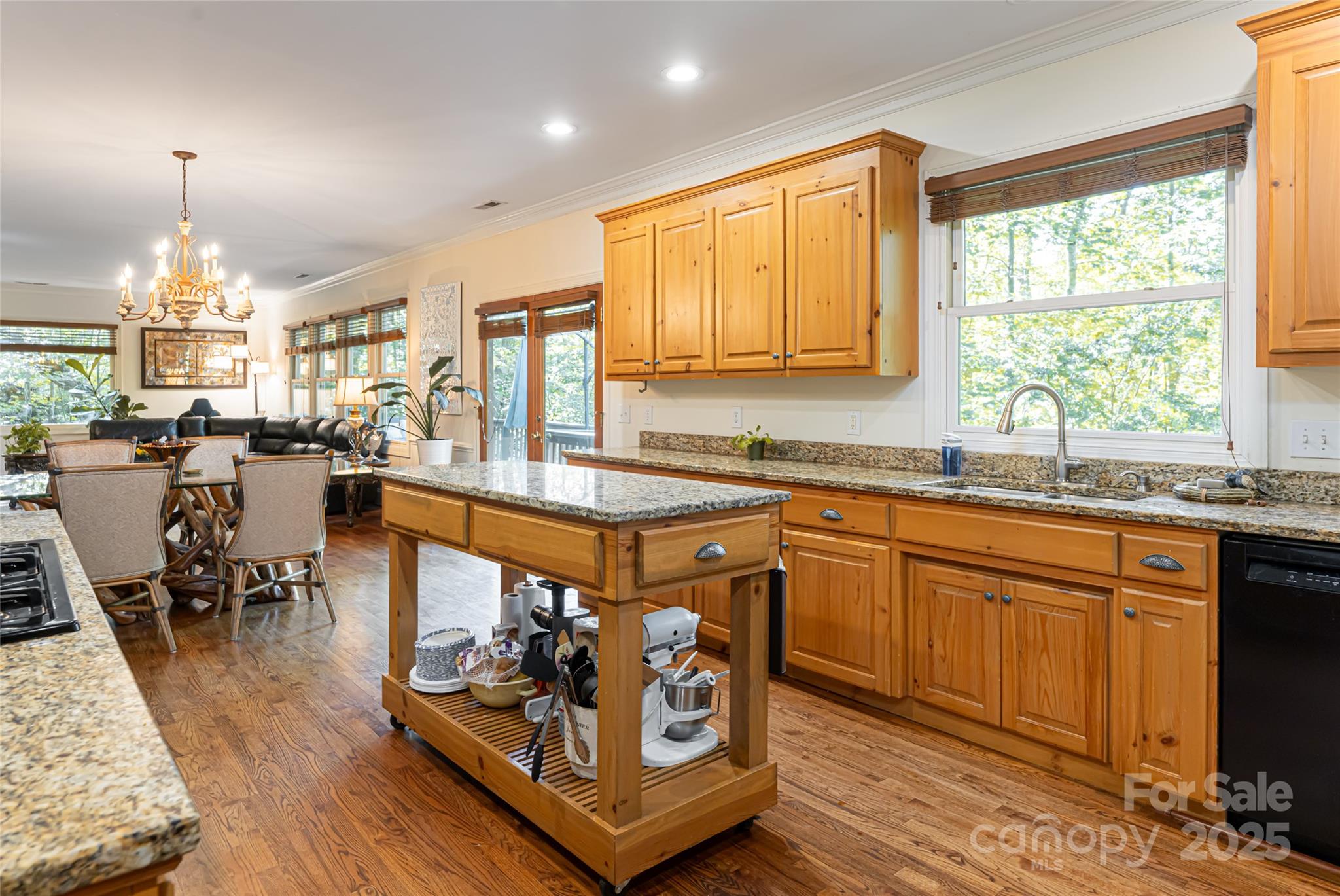 Rixhaven - Residential