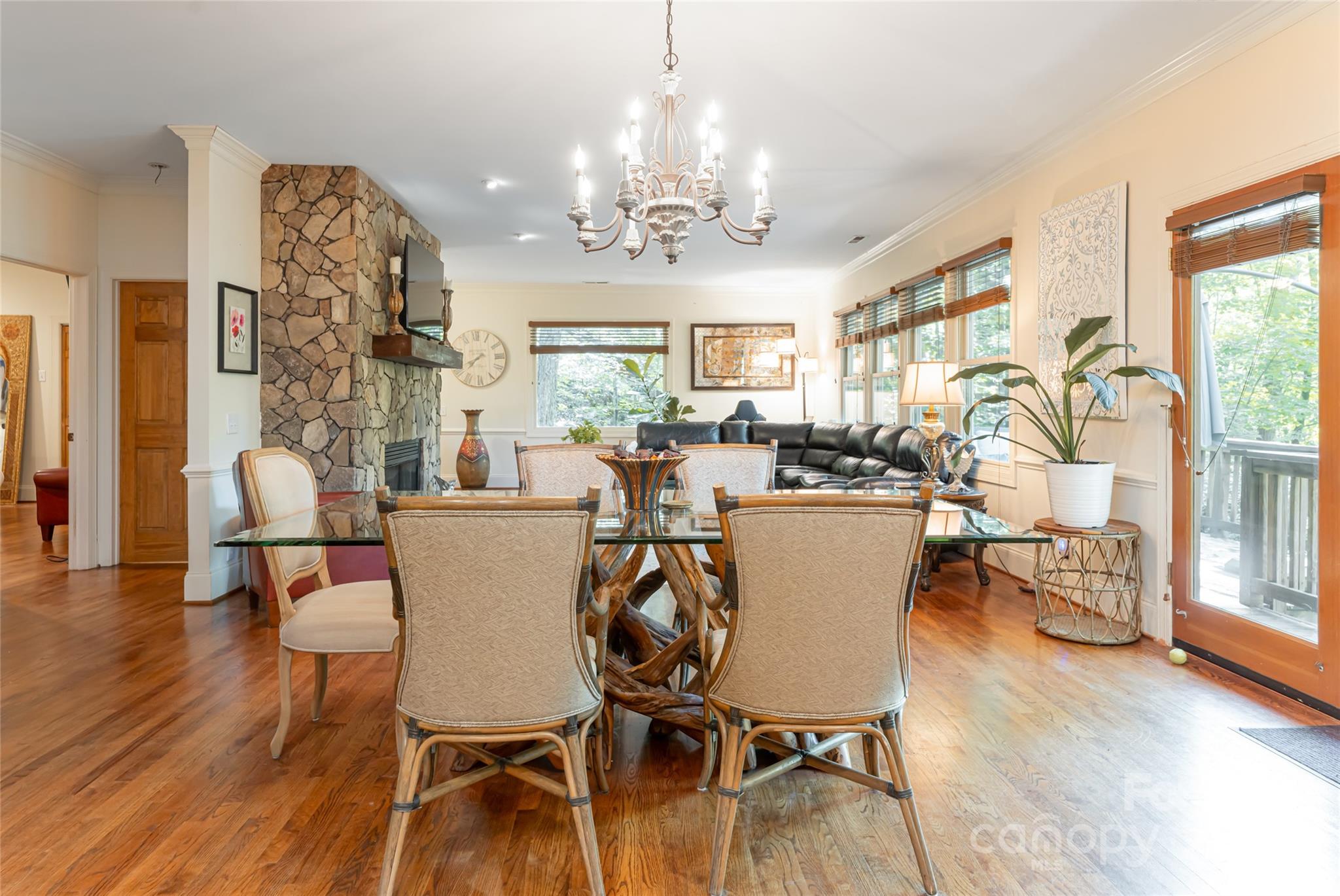 Rixhaven - Residential