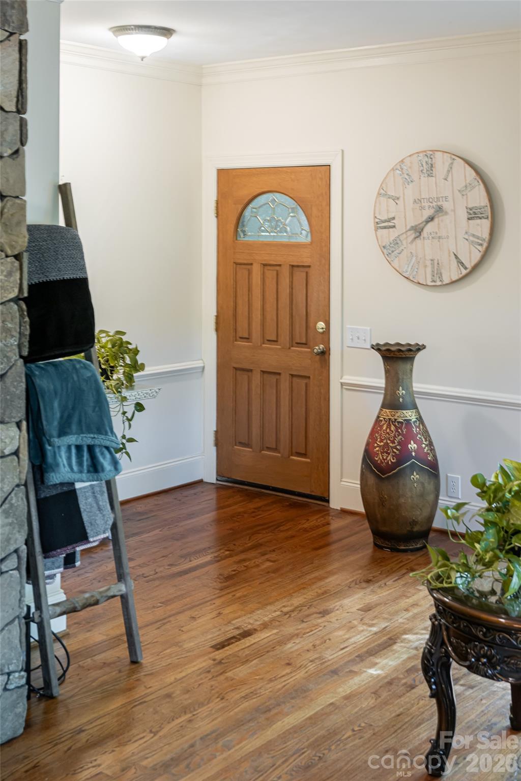 Rixhaven - Residential