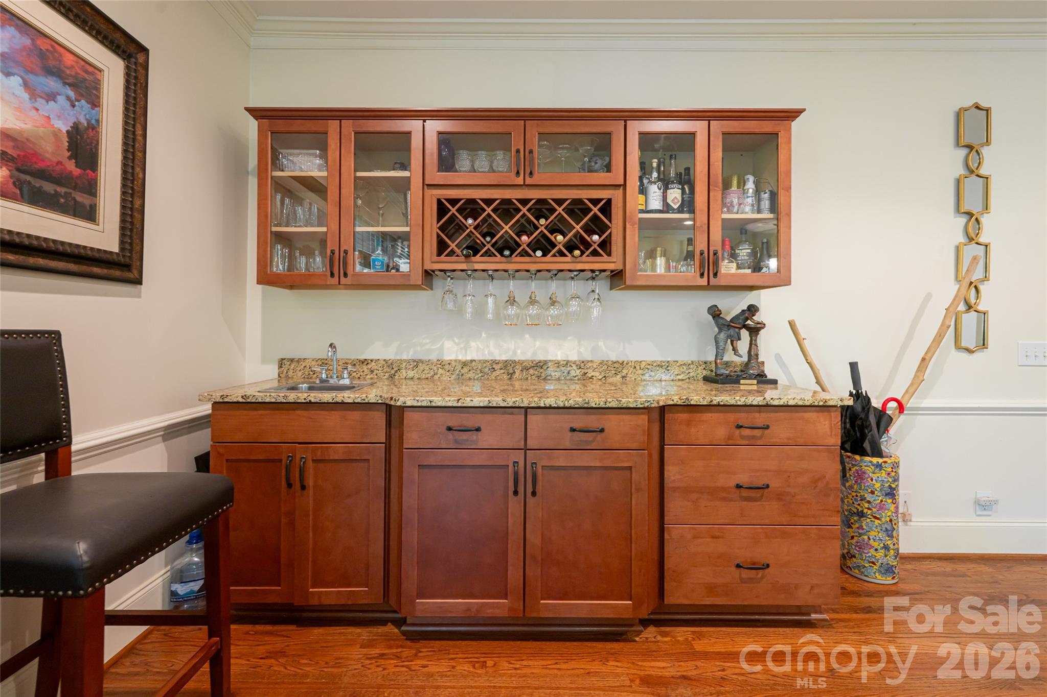 Rixhaven - Residential