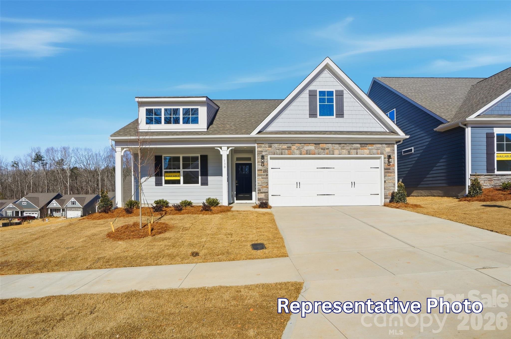 8470 Acadia Parkway, Sherrills Ford, NC, 28673