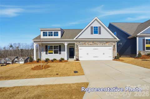 Photo of 8470 Acadia Parkway, Sherrills Ford, NC 28673 (MLS # 4406421)