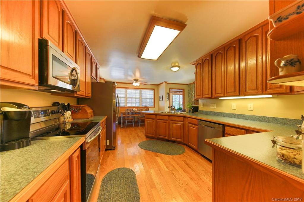 Hutchinson Place - Residential