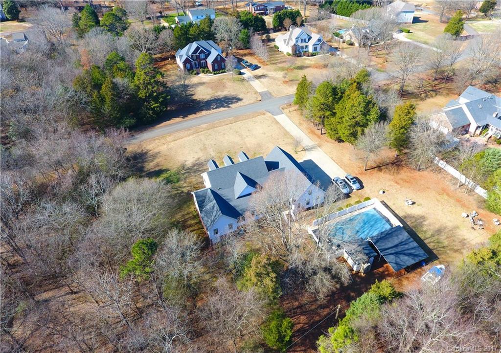 Hutchinson Place - Residential