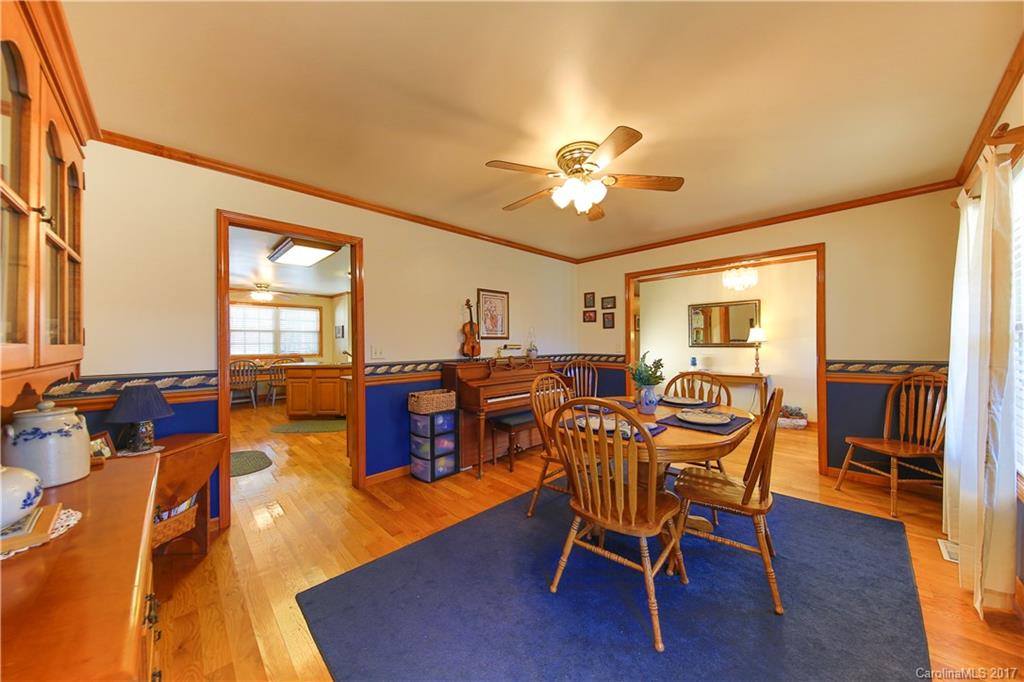 Hutchinson Place - Residential