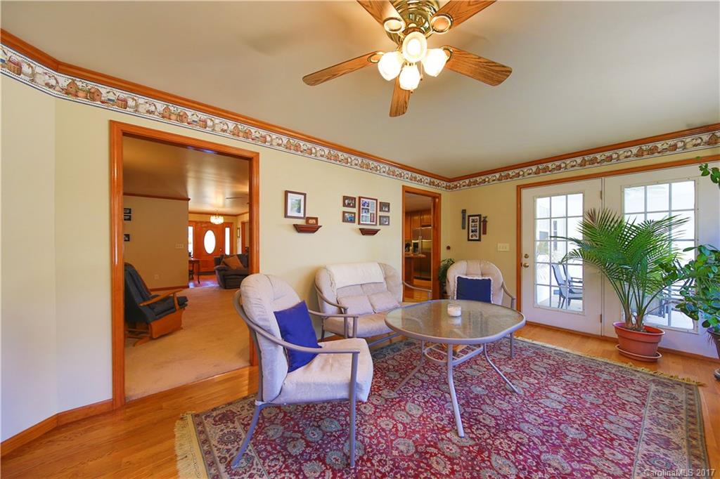 Hutchinson Place - Residential